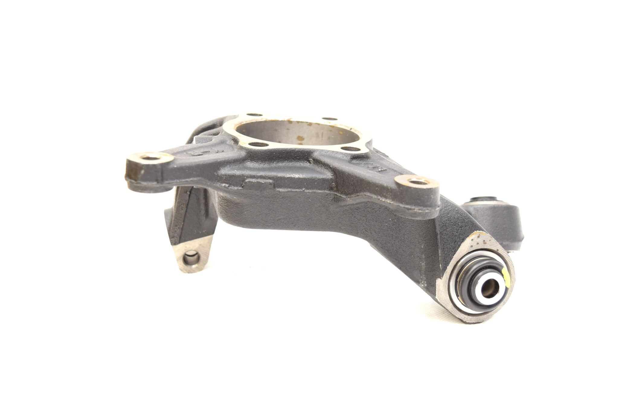 Zwrotnica tylna prawa Subaru Impreza STI 15-22 WRX 15-22 - obrazek 4