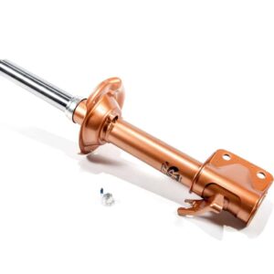 Amortyzator tylny lewy Kayaba Ultra SR gruba sztyca Impreza STI 03-07