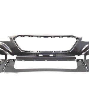 Zderzak przedni Subaru Outback BT 2020-2025 z otworami spryskiwaczy lamp