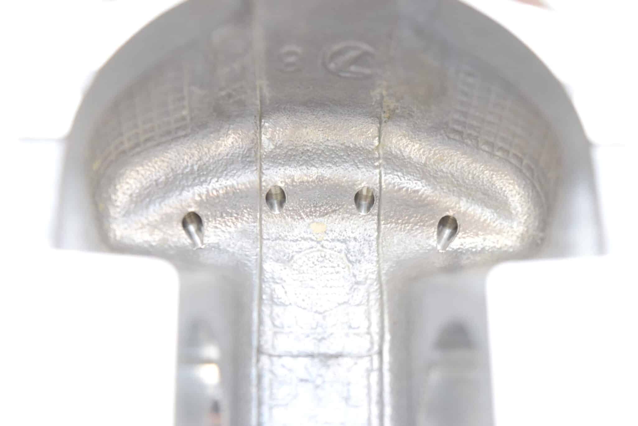Tłok silnika EJ255 nadwymiarowy +0,25mm Subaru Impreza WRX 06-12 Forester XT 05-12 Legacy GT 05-09 - obrazek 7