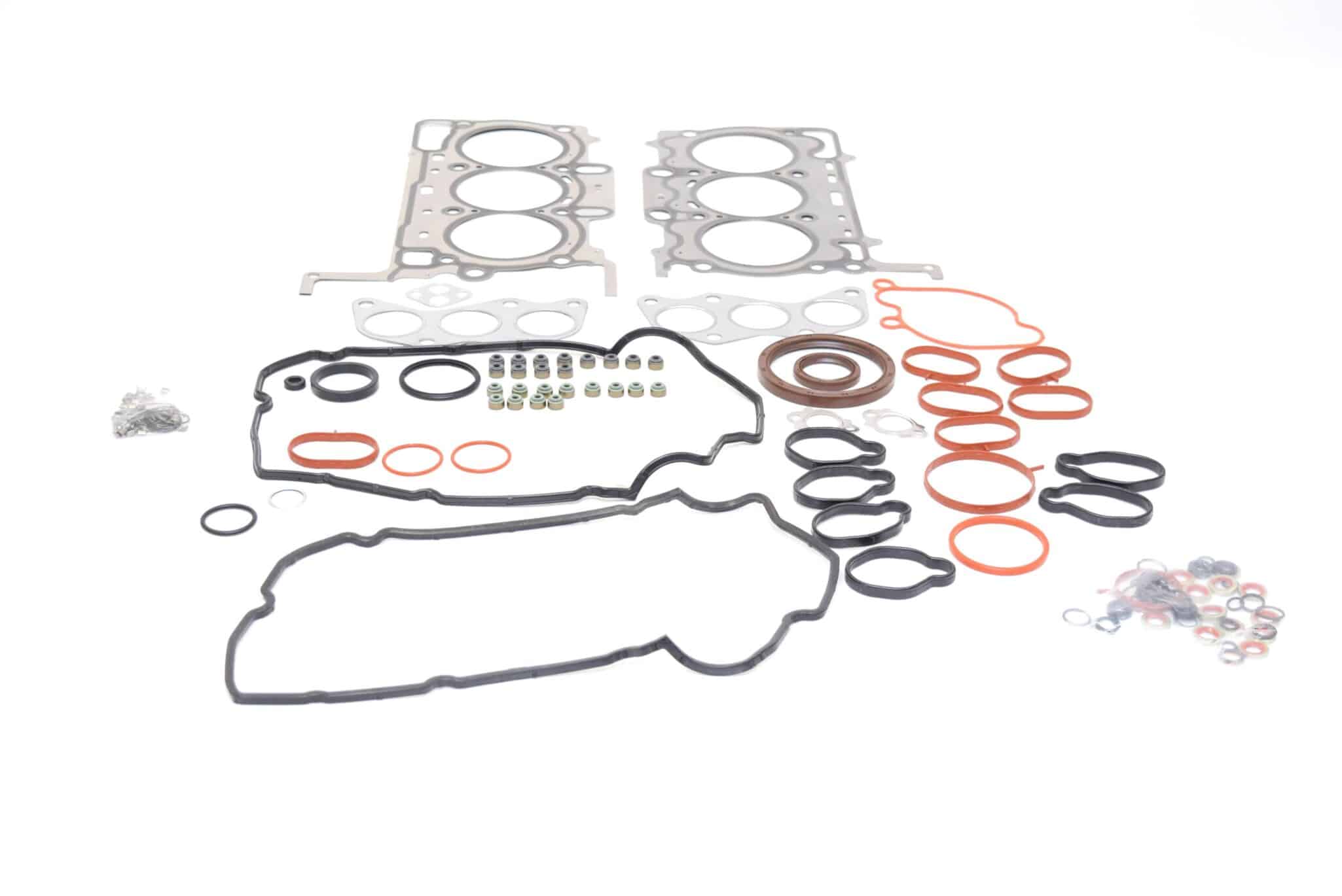 Zestaw uszczelek silnika Subaru Legacy/Outback H6 3.6 15-19