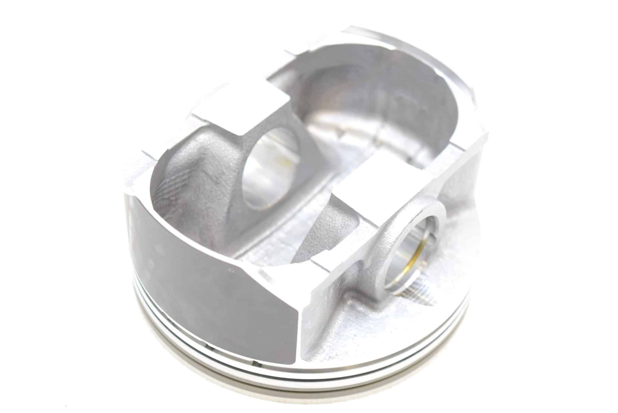 Tłok silnika EJ255 nadwymiarowy +0,25mm Subaru Impreza WRX 06-12 Forester XT 05-12 Legacy GT 05-09 - obrazek 6