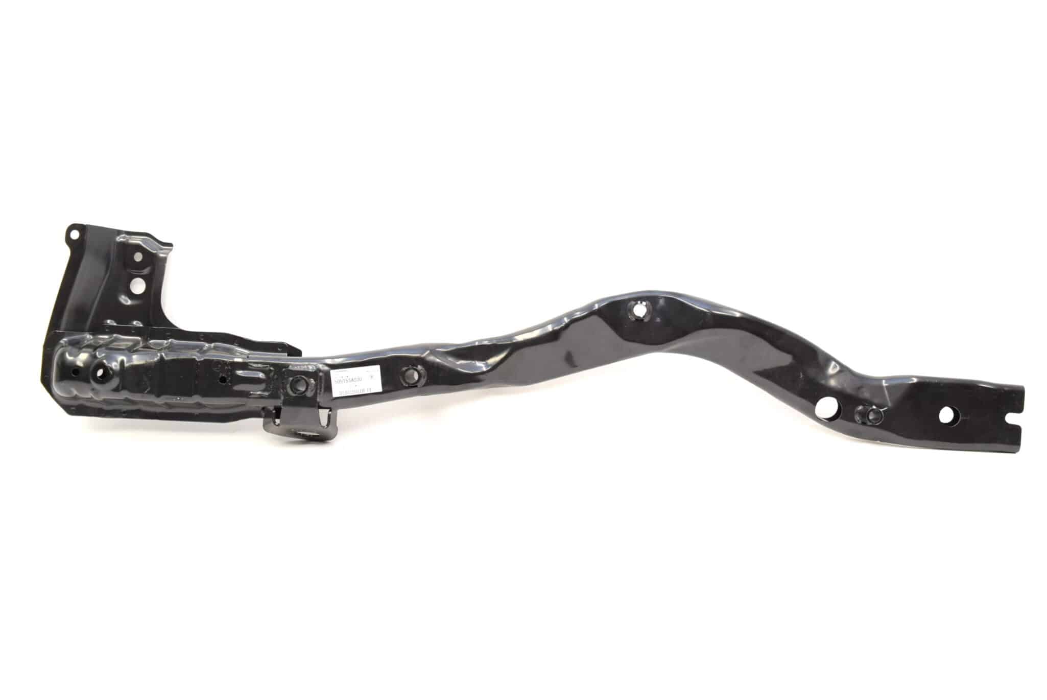 Belka przednia dolna lewa Subaru Forester SG 05-07 - obrazek 3
