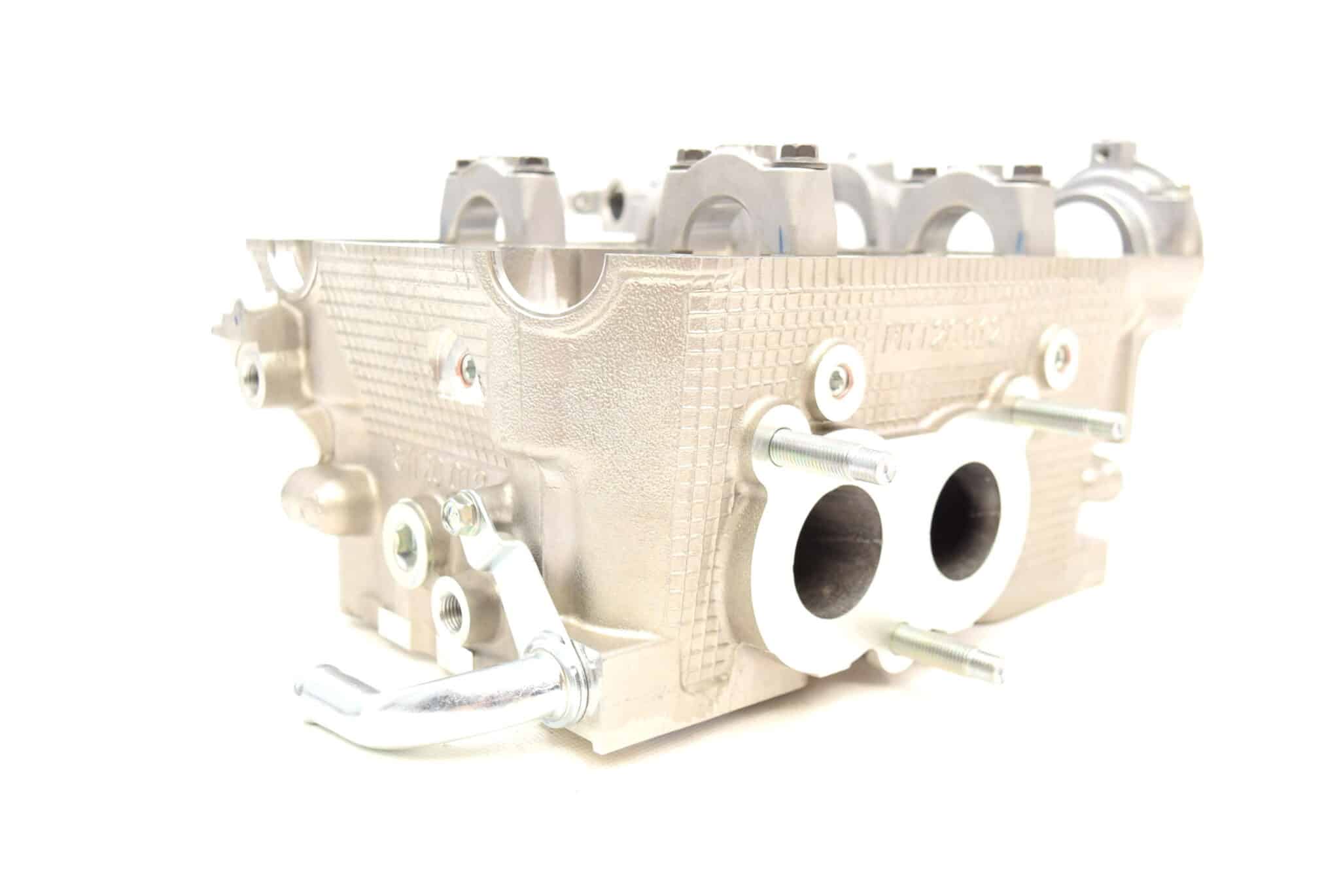 Głowica silnika prawa EJ207 Impreza STI JDM 03-07 - obrazek 6
