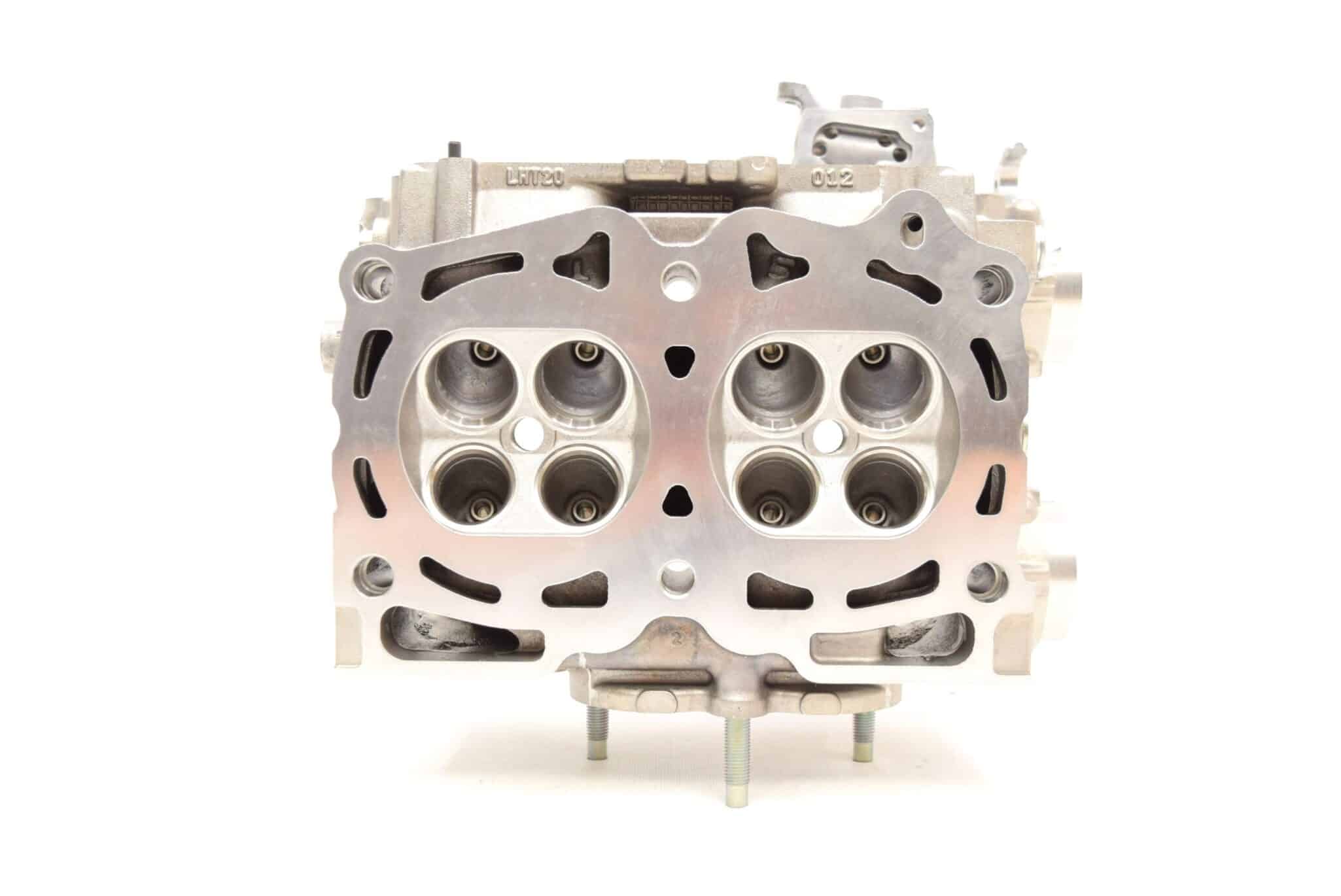 Głowica silnika lewa EJ207 Impreza STI JDM 03-07 - obrazek 7