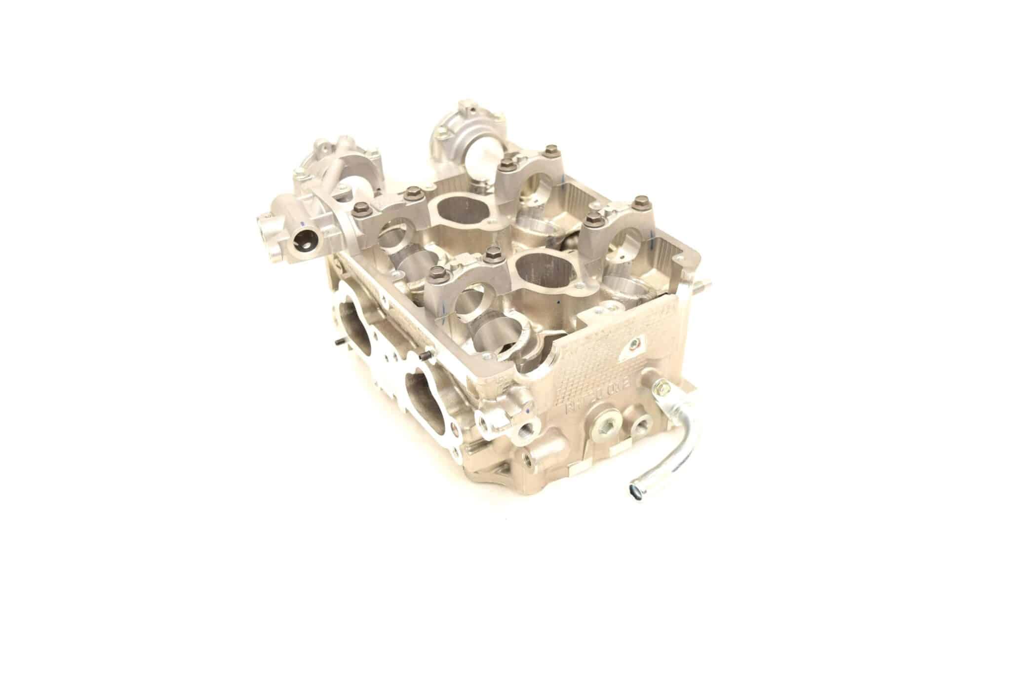 Głowica silnika prawa EJ207 Impreza STI JDM 03-07 - obrazek 9