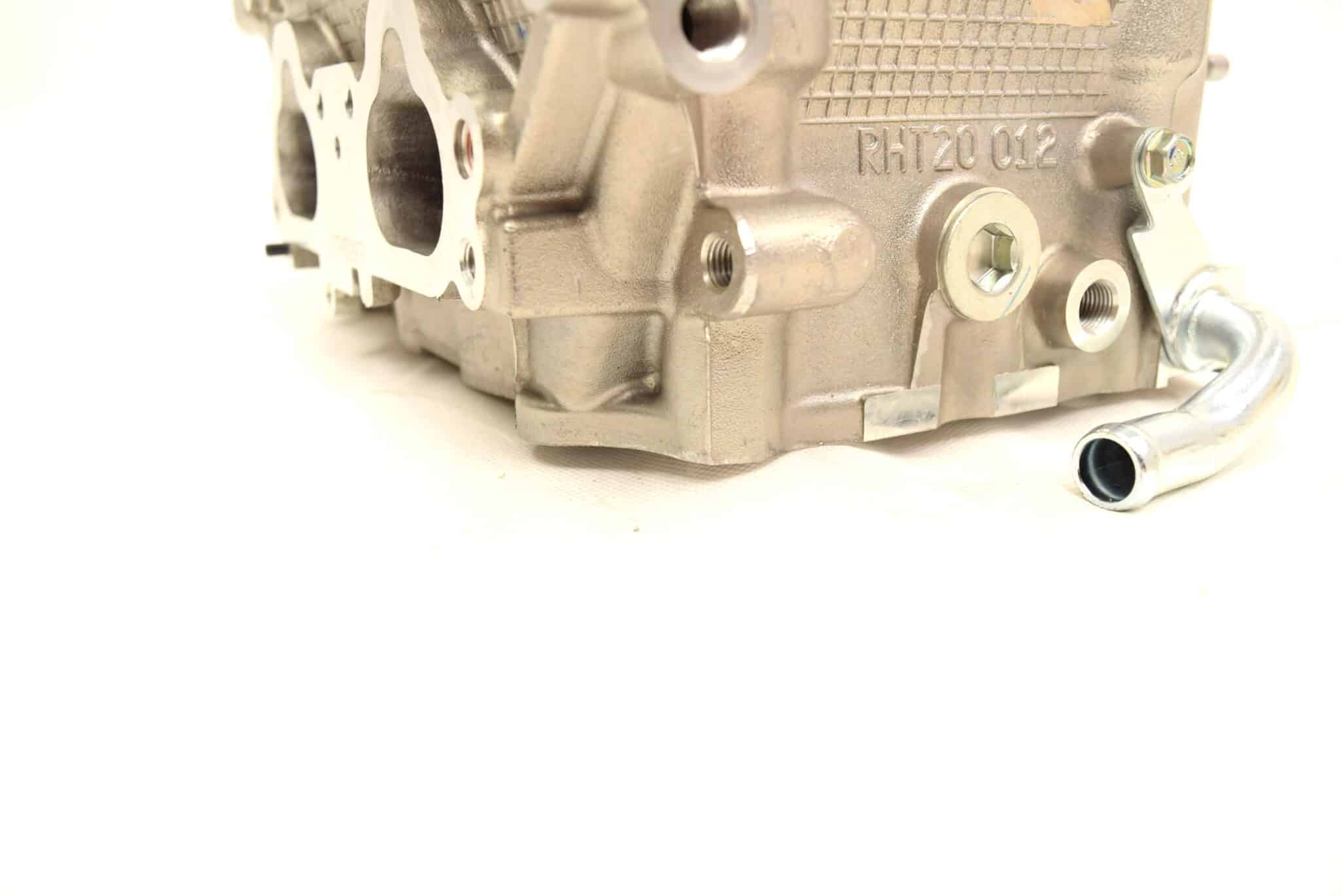 Głowica silnika prawa EJ207 Impreza STI JDM 03-07 - obrazek 11