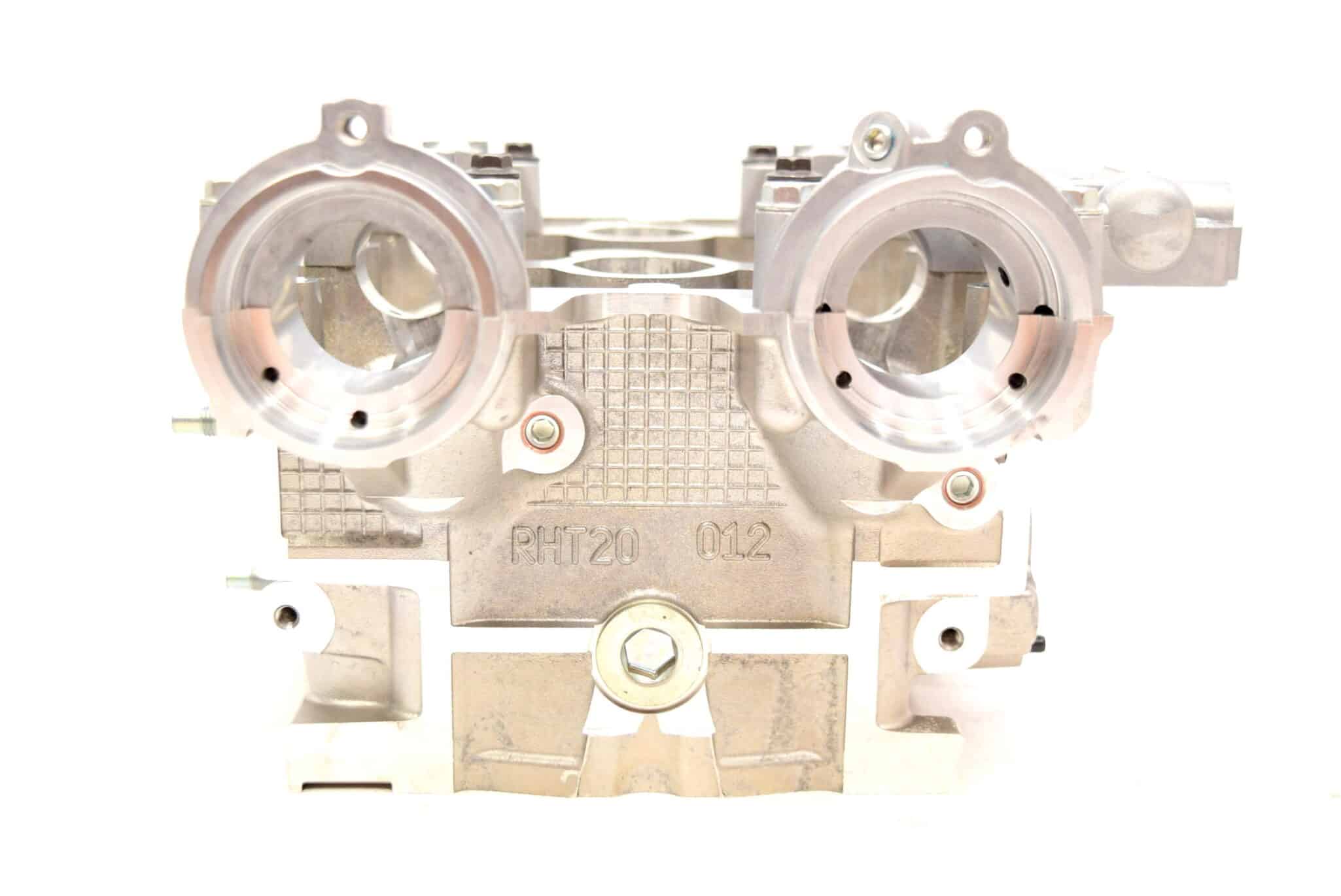 Głowica silnika prawa EJ207 Impreza STI JDM 03-07 - obrazek 15