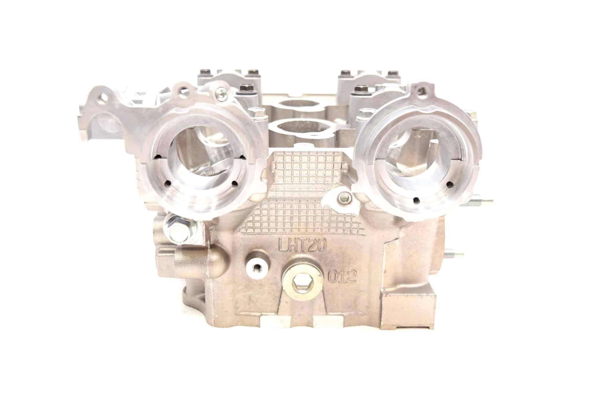 Głowica silnika lewa EJ207 Impreza STI JDM 03-07 - obrazek 8