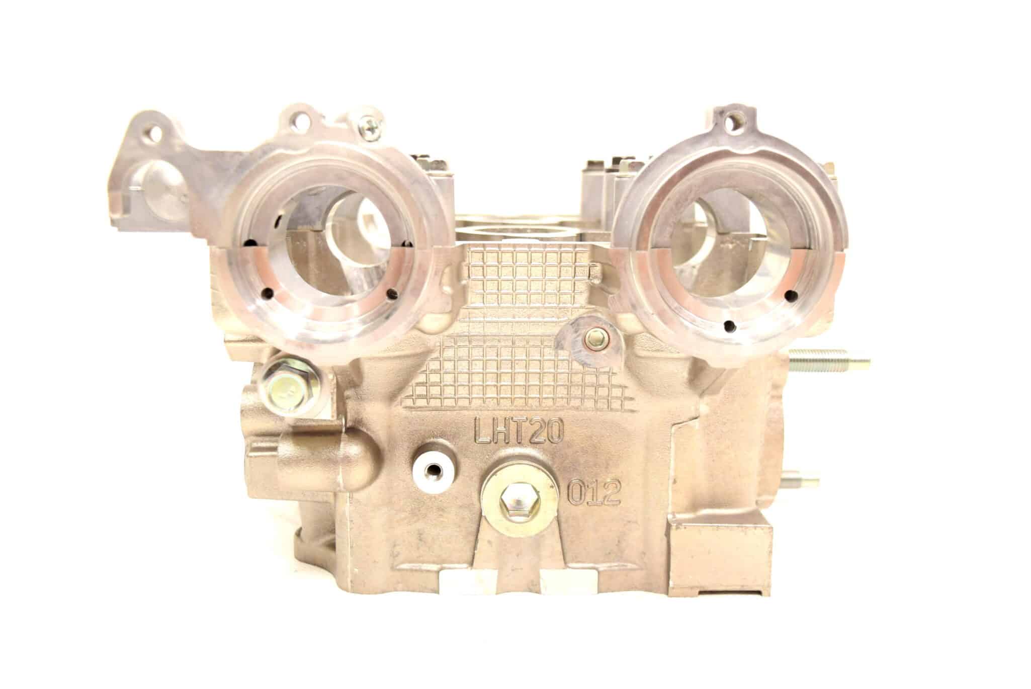 Głowica silnika lewa EJ207 Impreza STI JDM 03-07 - obrazek 9