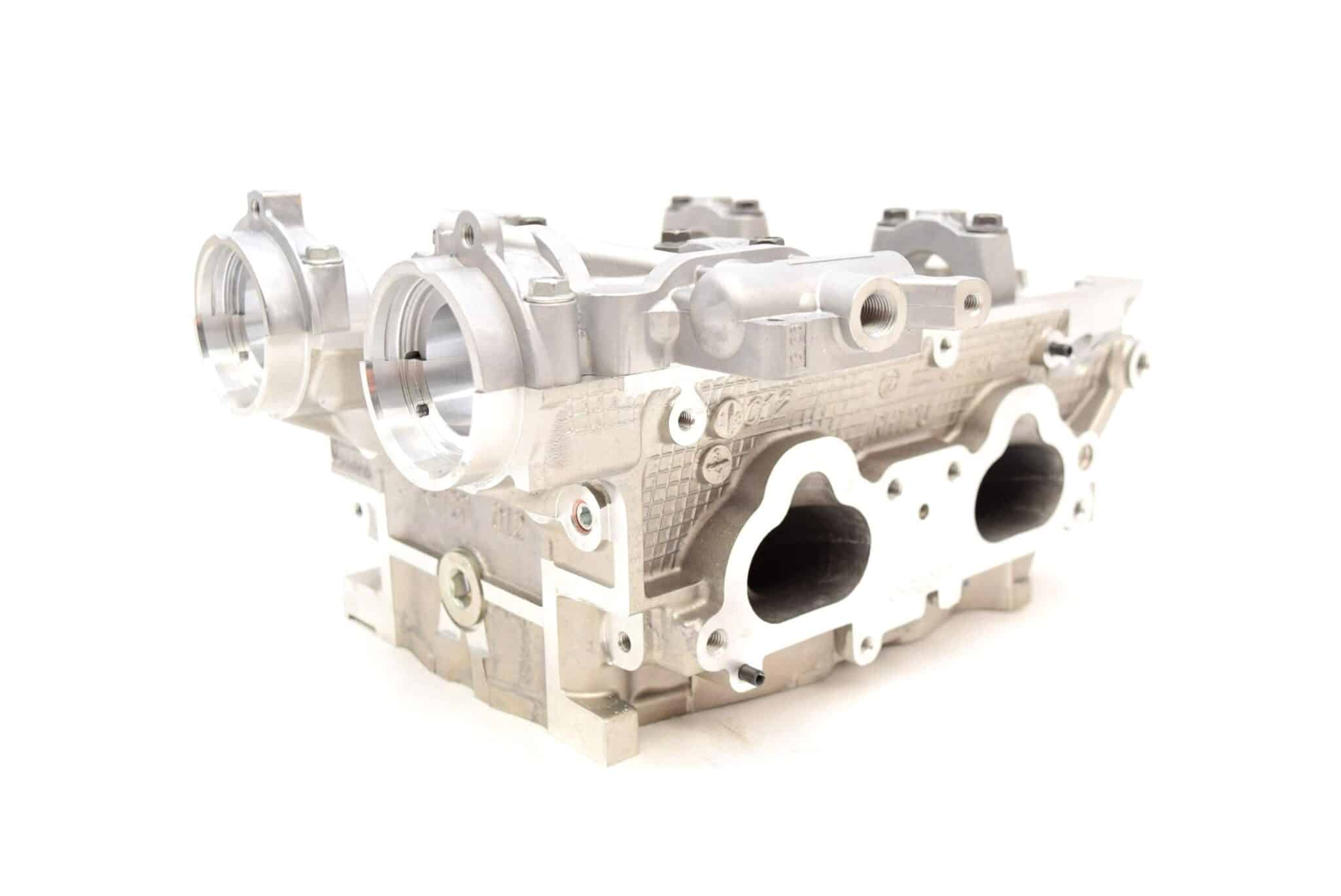 Głowica silnika prawa EJ207 Impreza STI JDM 03-07