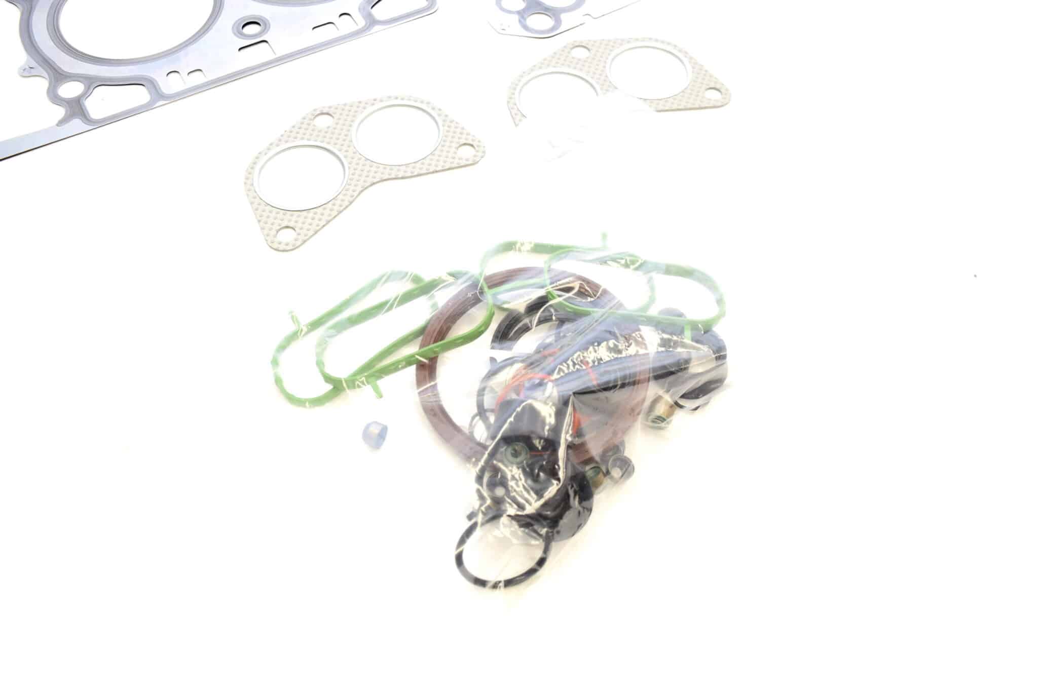 Zestaw uszczelek silnika Subaru Legacy/Outback BS BN silniki FB25 15-19 zmiana z 10105AB700 - obrazek 2