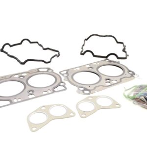 Zestaw uszczelek silnika Subaru Legacy/Outback BS BN silniki FB25 15-19 zmiana z 10105AB700