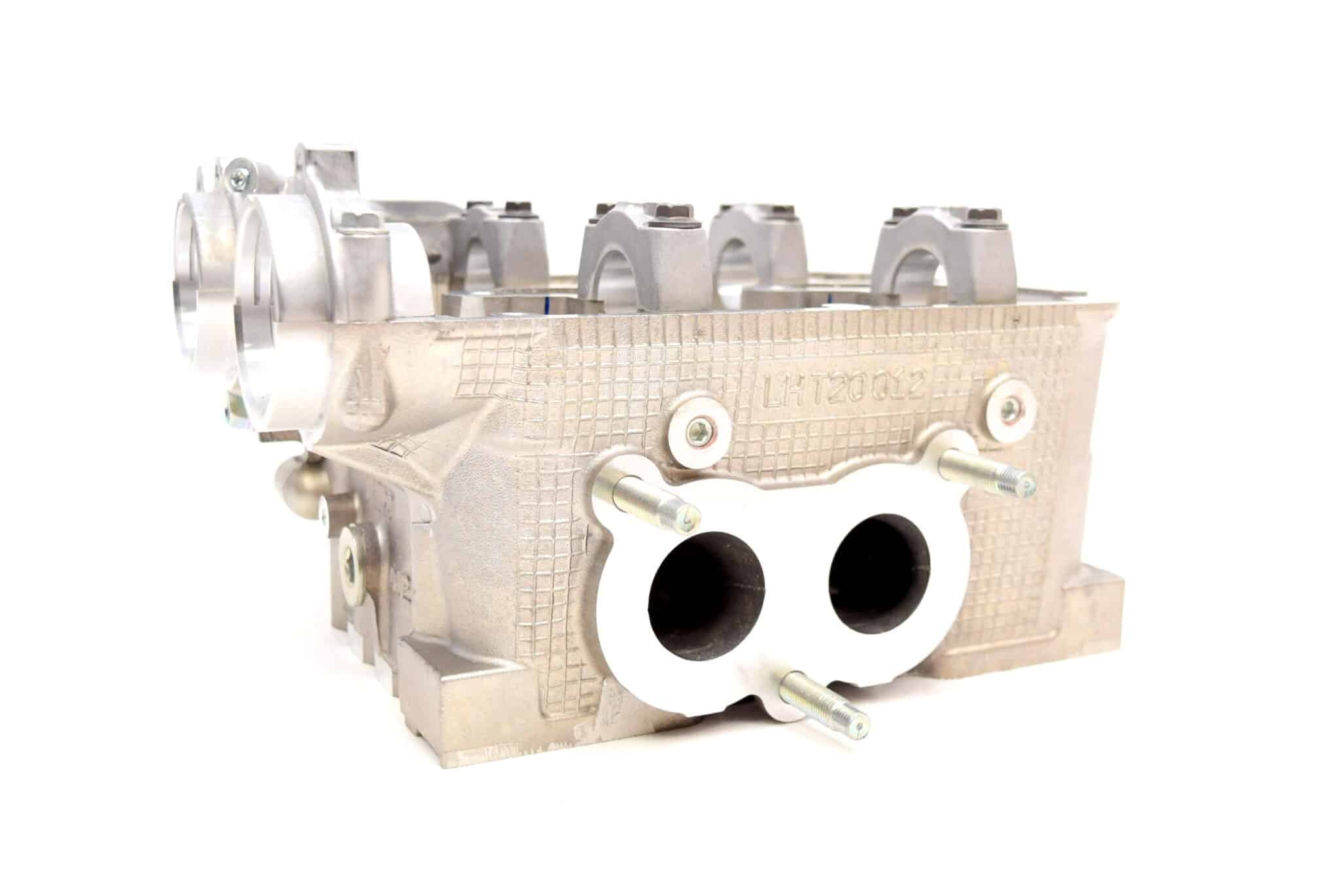 Głowica silnika lewa EJ207 Impreza STI JDM 03-07