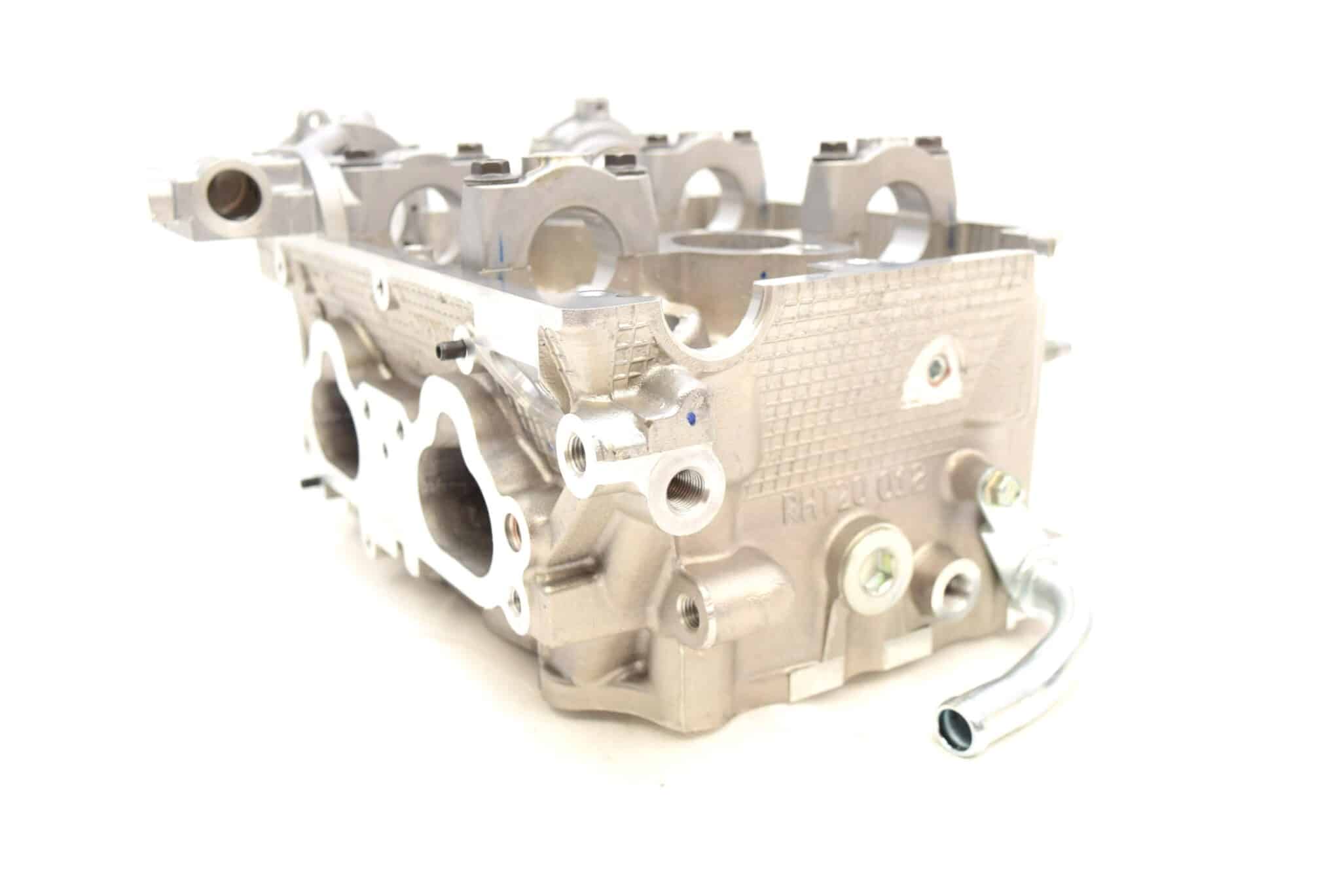 Głowica silnika prawa EJ207 Impreza STI JDM 03-07 - obrazek 8
