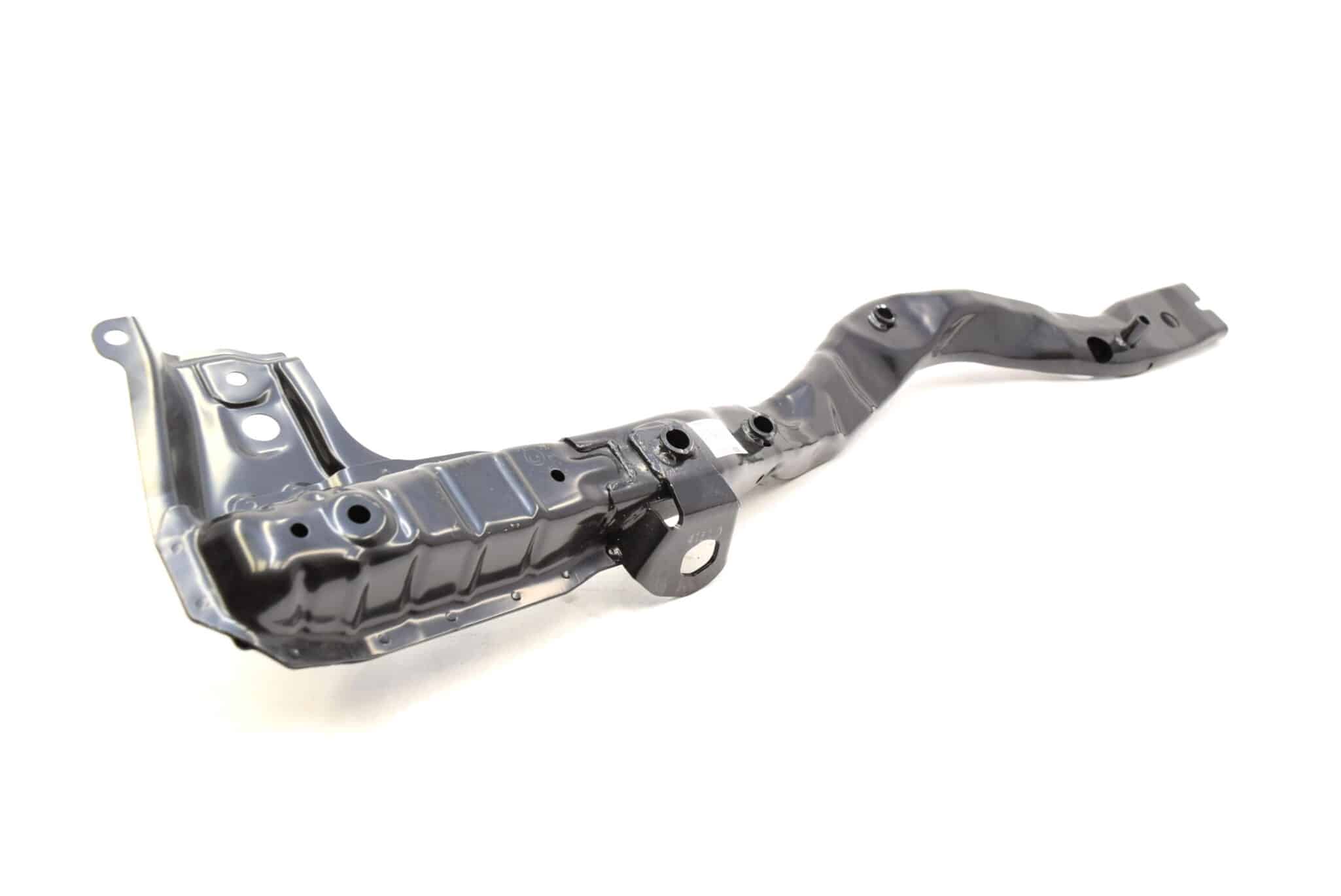 Belka przednia dolna lewa Subaru Forester SG 05-07 - obrazek 6