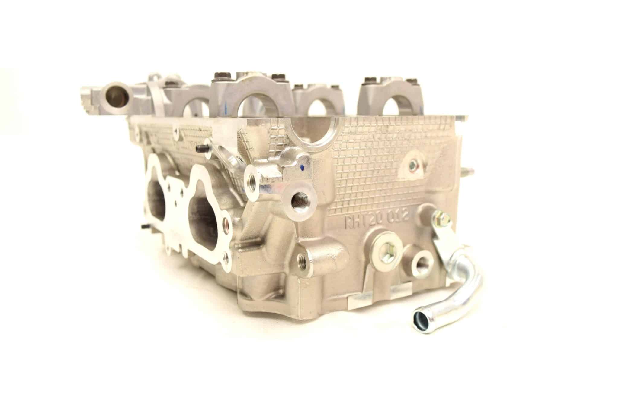 Głowica silnika prawa EJ207 Impreza STI JDM 03-07 - obrazek 12