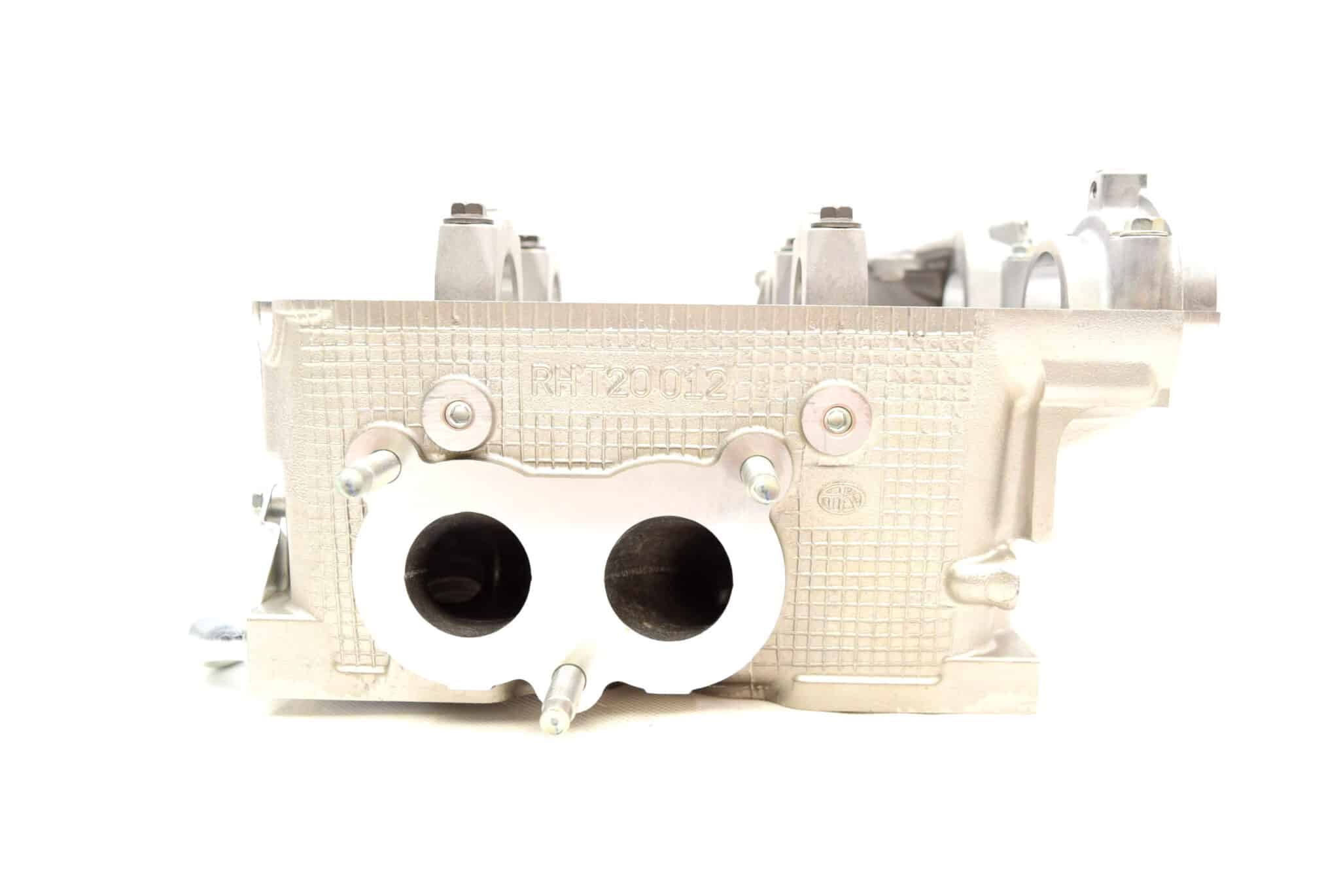 Głowica silnika prawa EJ207 Impreza STI JDM 03-07 - obrazek 5
