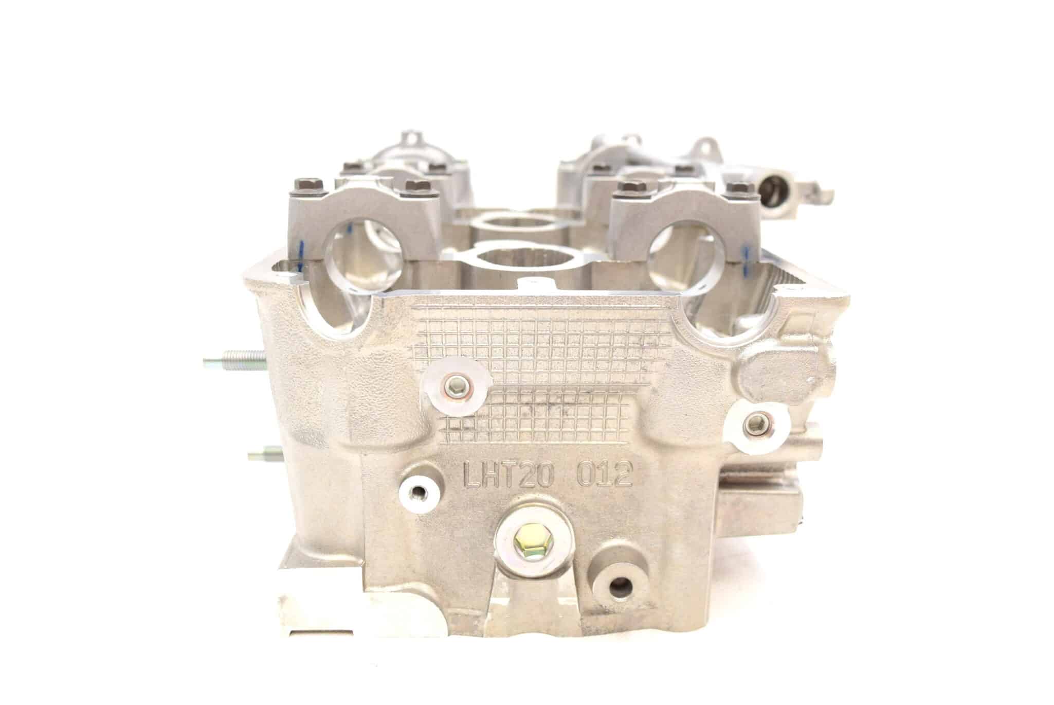 Głowica silnika lewa EJ207 Impreza STI JDM 03-07 - obrazek 5