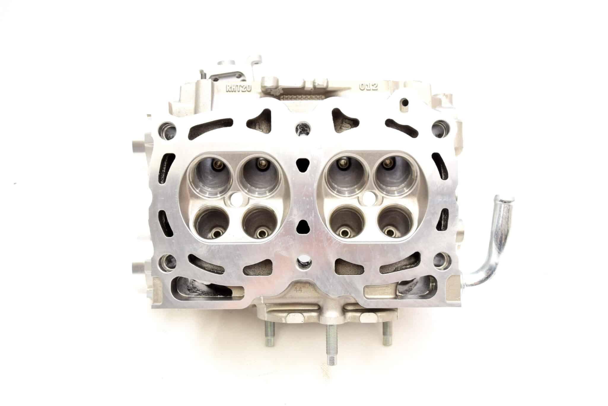 Głowica silnika prawa EJ207 Impreza STI JDM 03-07 - obrazek 2