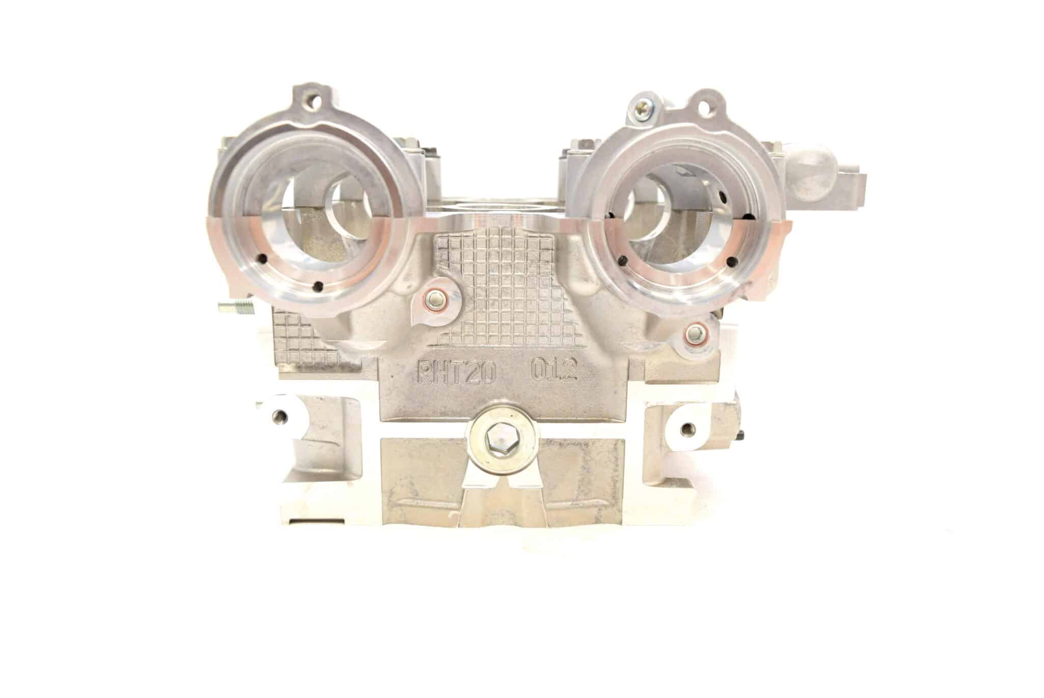 Głowica silnika prawa EJ207 Impreza STI JDM 03-07 - obrazek 4