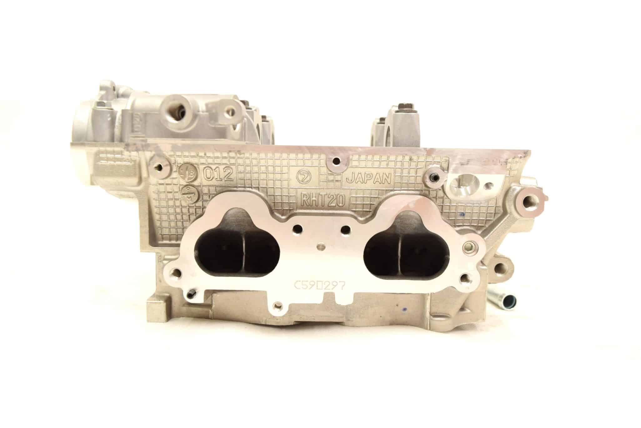 Głowica silnika prawa EJ207 Impreza STI JDM 03-07 - obrazek 13
