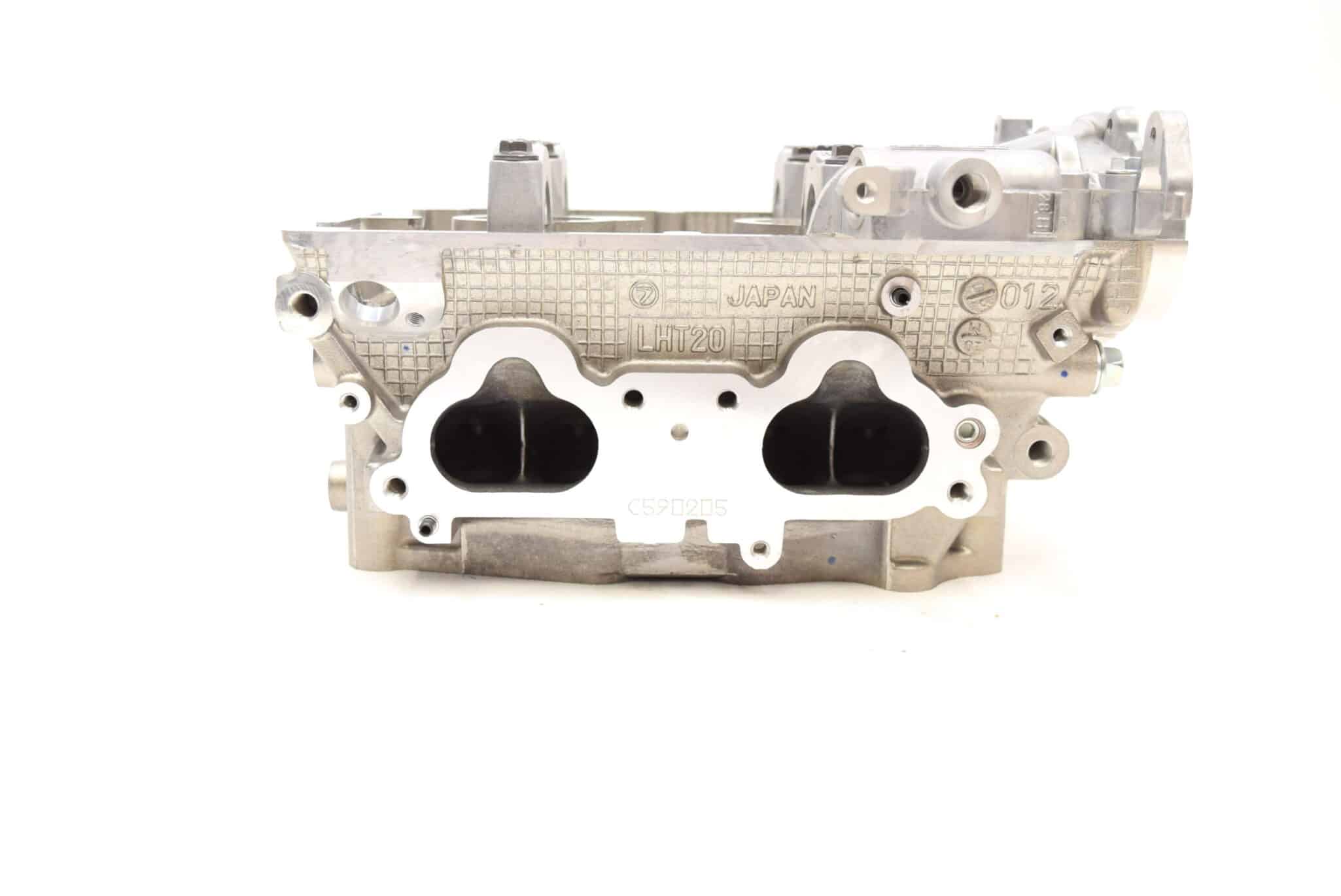 Głowica silnika lewa EJ207 Impreza STI JDM 03-07 - obrazek 2