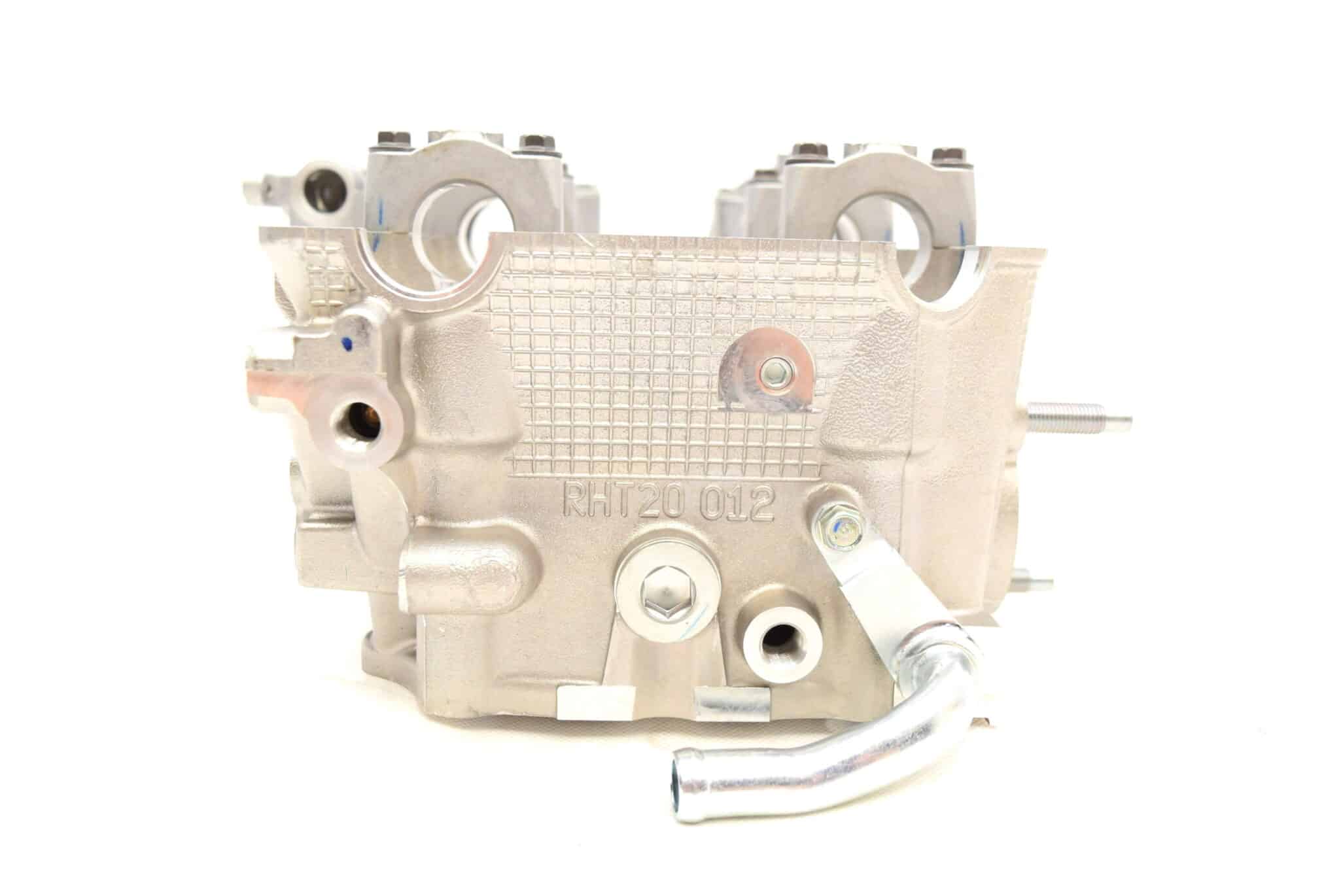 Głowica silnika prawa EJ207 Impreza STI JDM 03-07 - obrazek 7