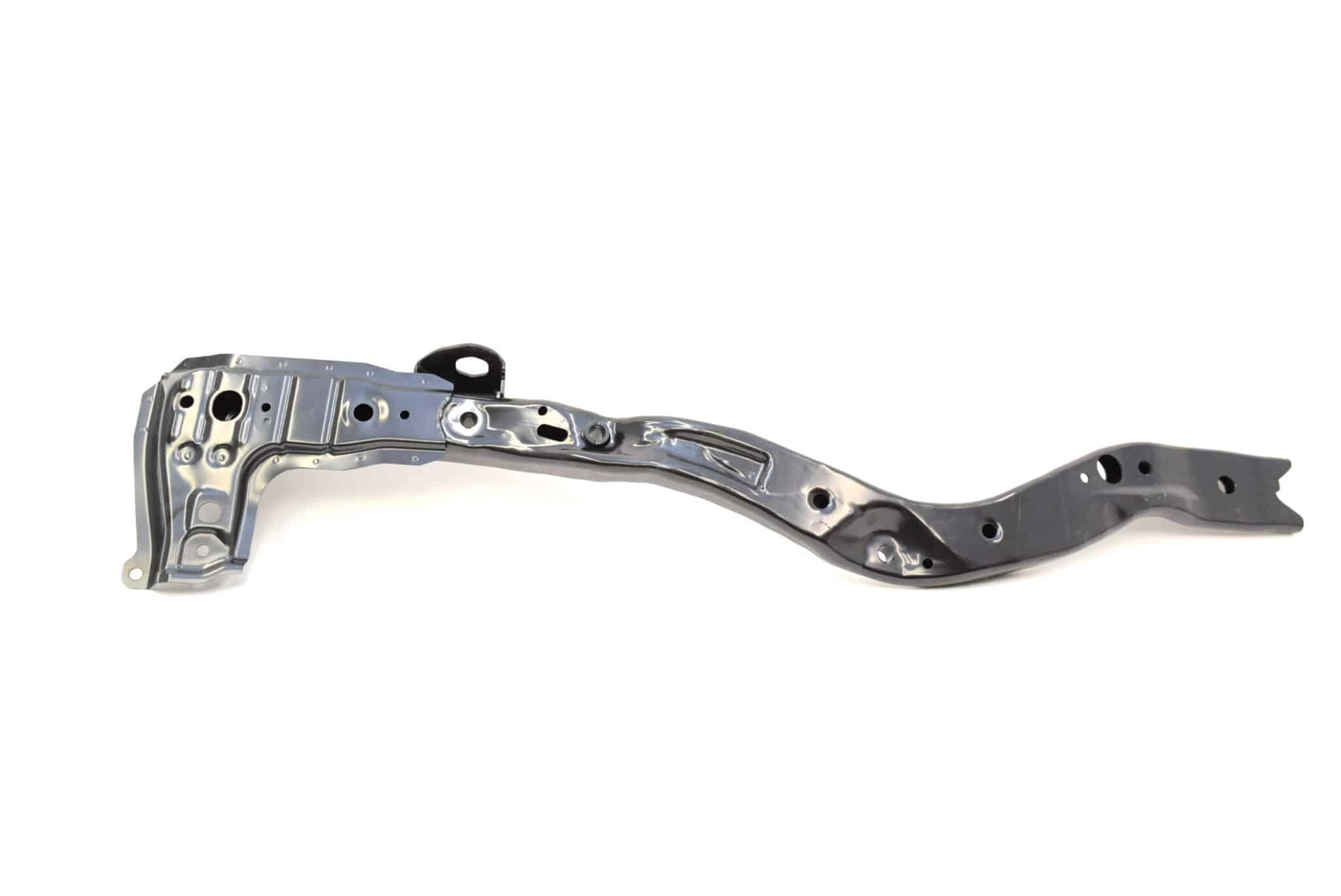 Belka przednia dolna lewa Subaru Forester SG 05-07 - obrazek 4
