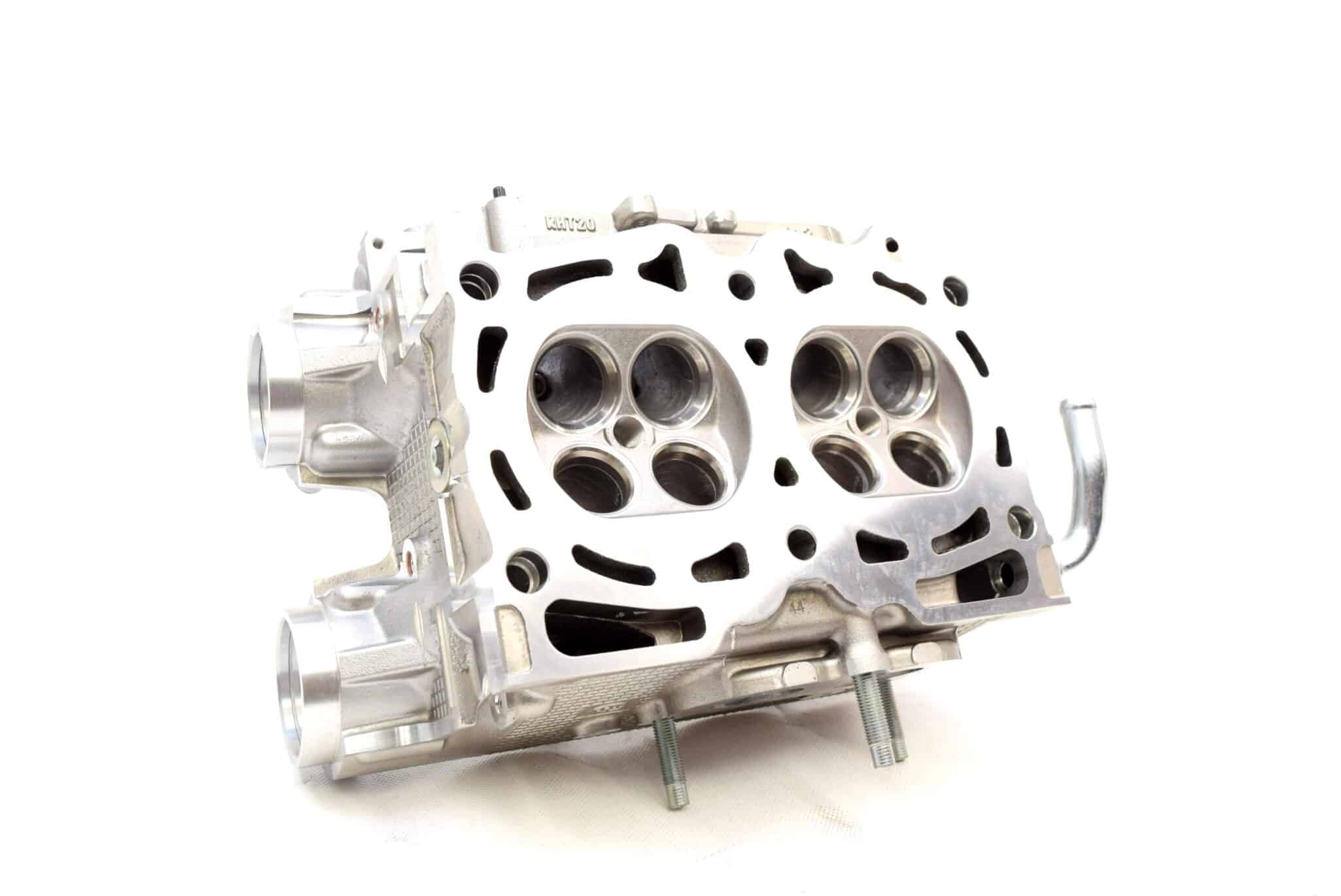 Głowica silnika prawa EJ207 Impreza STI JDM 03-07 - obrazek 14