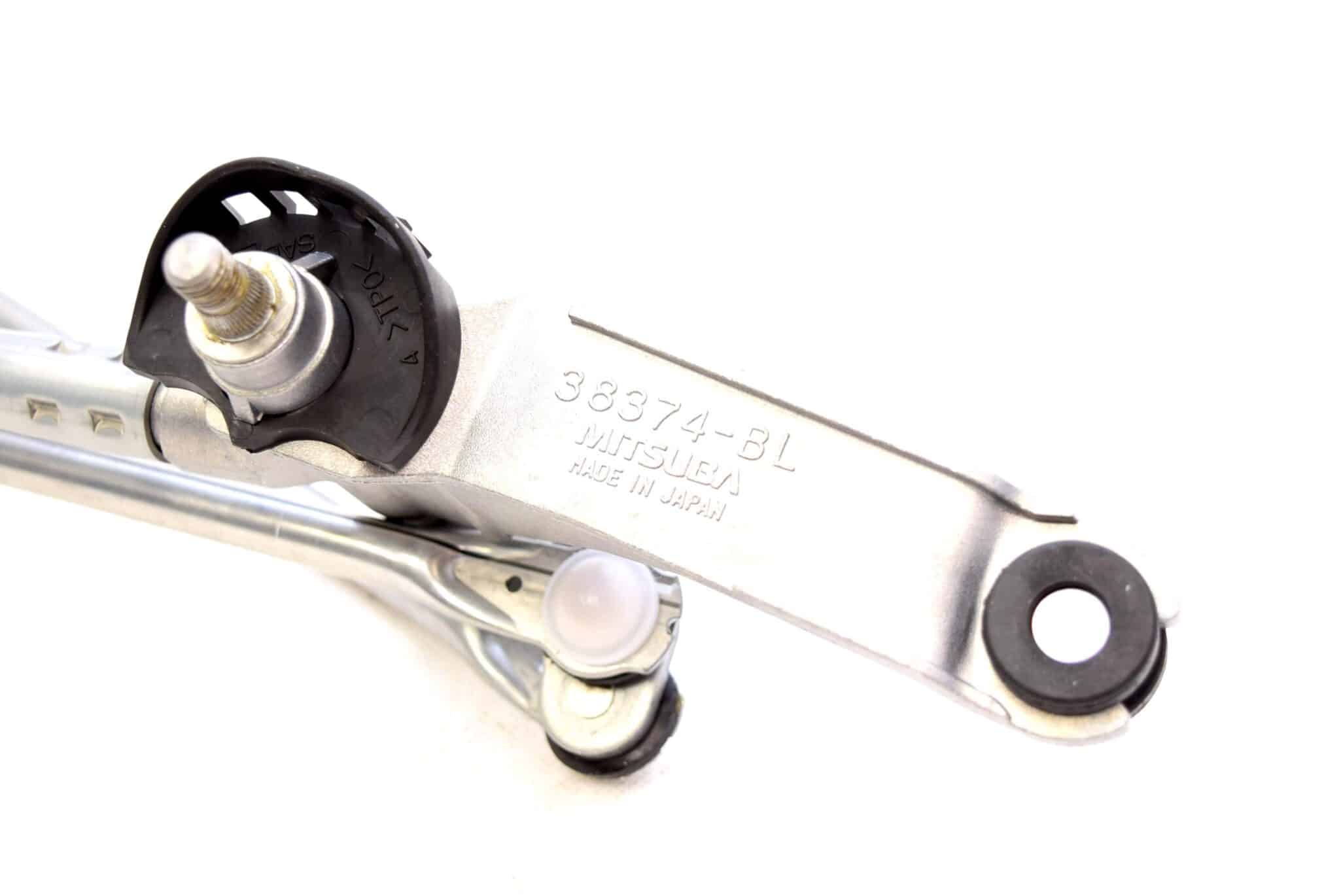 Mechanizm wycieraczek LHD Subaru Impreza 03-07 - obrazek 5