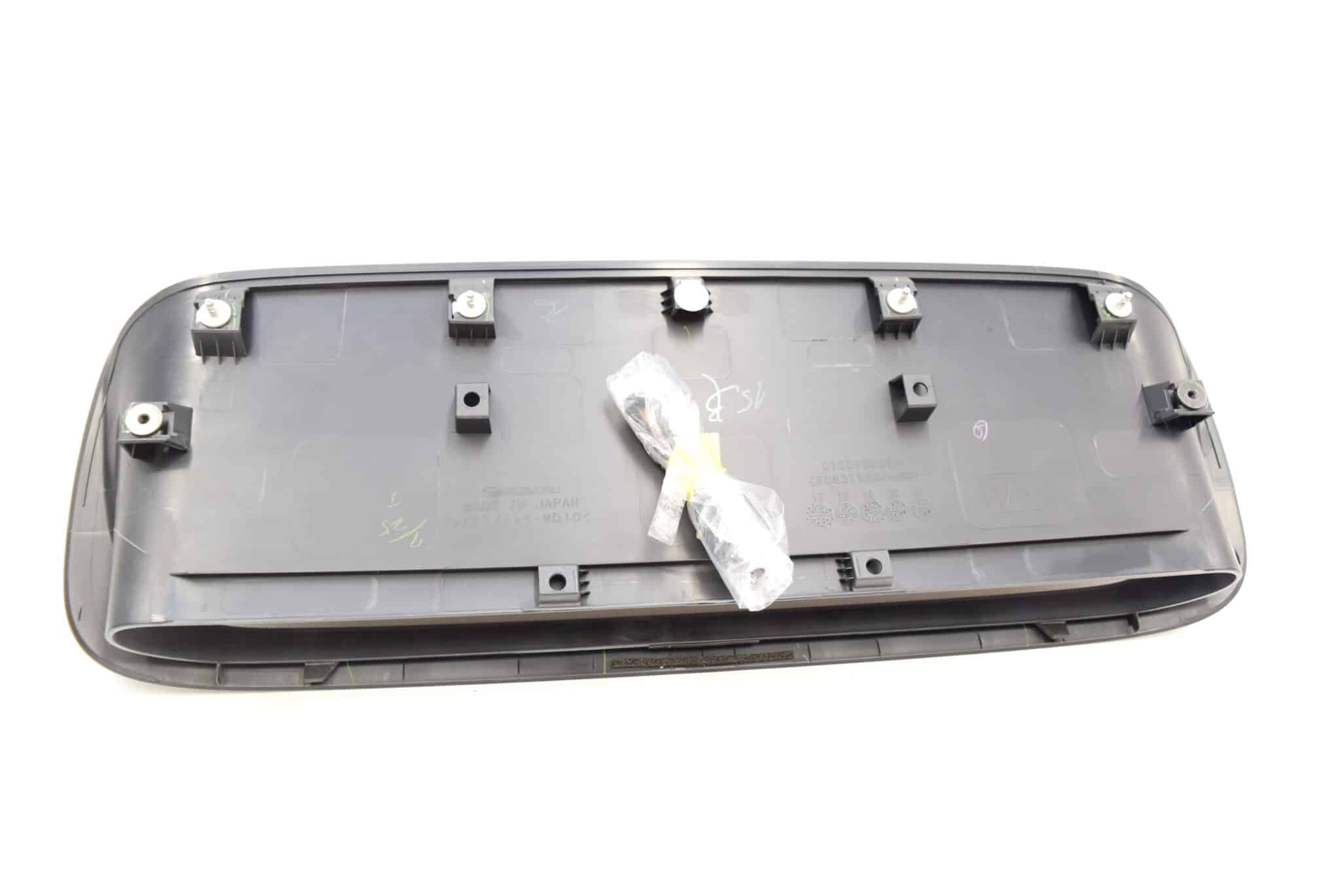 Wlot maski Impreza STI VA 15-21 WRX 15-21 Levorg - obrazek 6