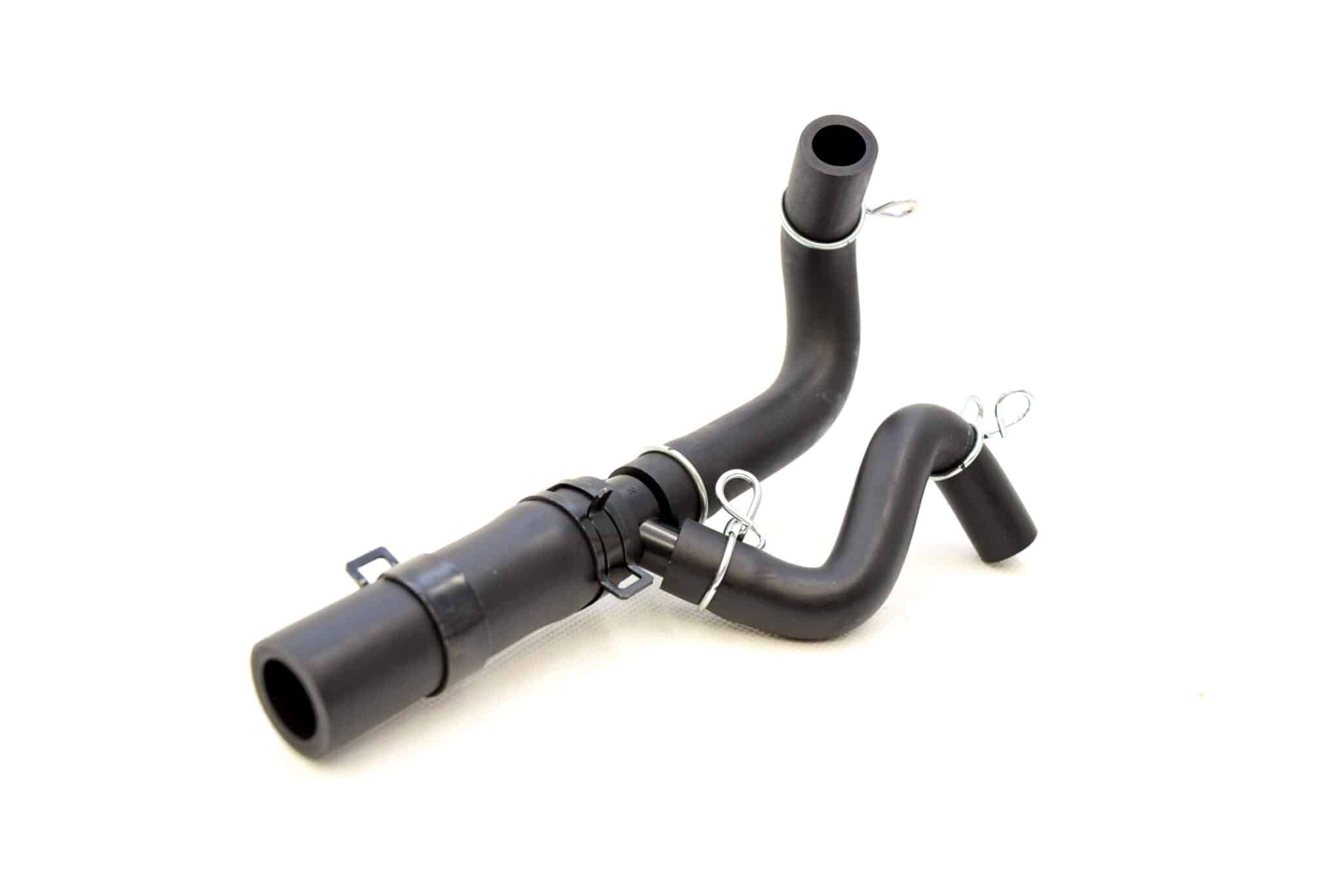Trójnik odmy Impreza 01-05 EJ161 EJ201 EJ251
