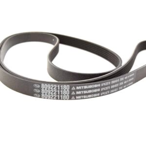 Pasek wielorowokowy OEM Subaru BRZ 12-20 Toyota GT 86 12-20