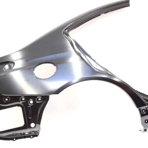 Poszycie błotnika tylnego prawe Subaru Impreza WRX i STI 2015-2021