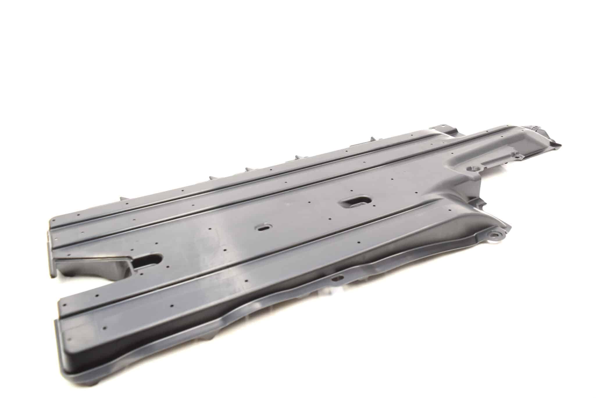 Osłona podwozia prawa Subaru Forester SJ 14-18 XV 14-18 WRX 15-21 STI 15-21 - obrazek 2