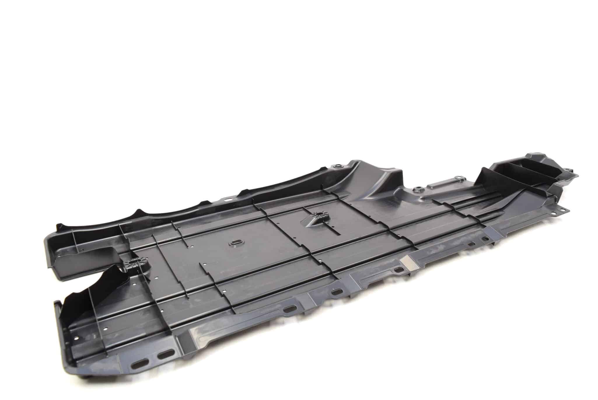 Osłona podwozia prawa Subaru Forester SJ 14-18 XV 14-18 WRX 15-21 STI 15-21 - obrazek 5