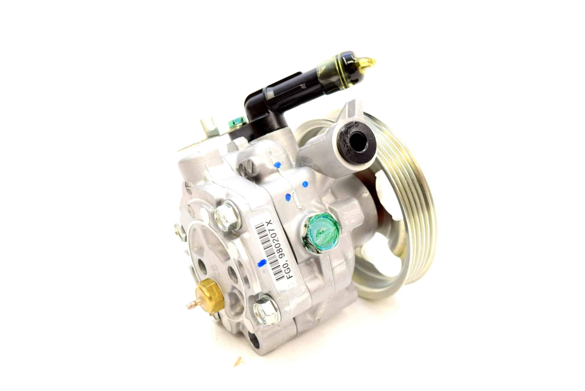 Pompa wspomagania Subaru Impreza WRX 08-13 Forester XT 08-12 - obrazek 2