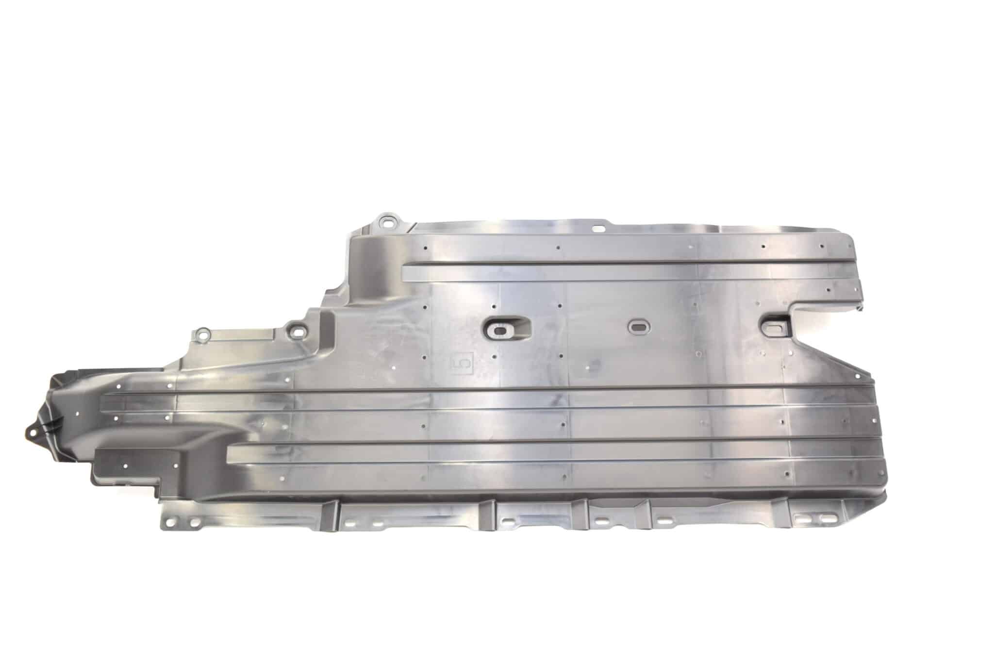 Osłona podwozia prawa Subaru Forester SJ 14-18 XV 14-18 WRX 15-21 STI 15-21 - obrazek 7