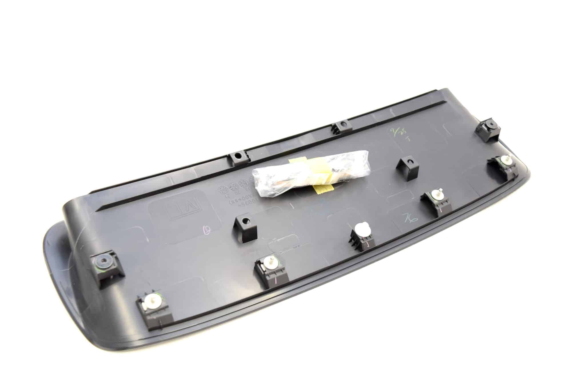 Wlot maski Impreza STI VA 15-21 WRX 15-21 Levorg - obrazek 4