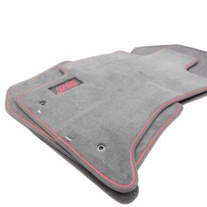 Dywaniki OEM Subaru Impreza STI 15-22