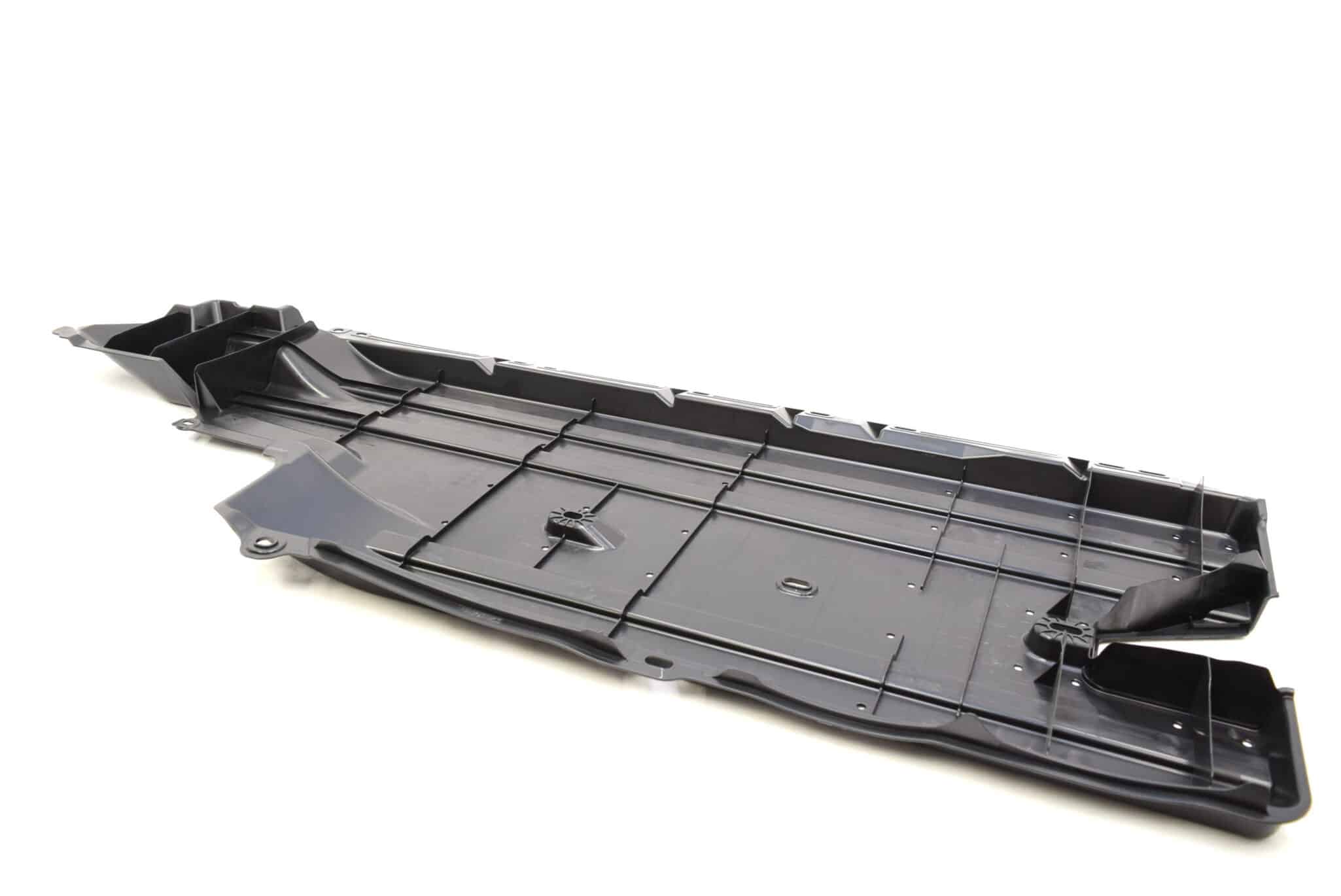Osłona podwozia prawa Subaru Forester SJ 14-18 XV 14-18 WRX 15-21 STI 15-21 - obrazek 6