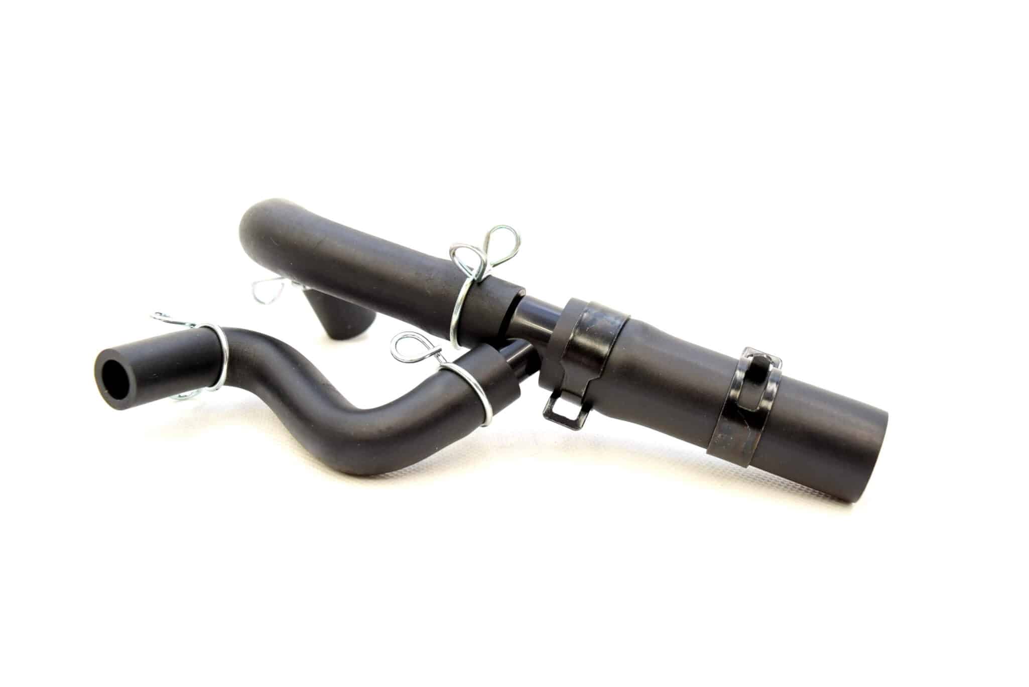 Trójnik odmy Impreza 01-05 EJ161 EJ201 EJ251 - obrazek 2