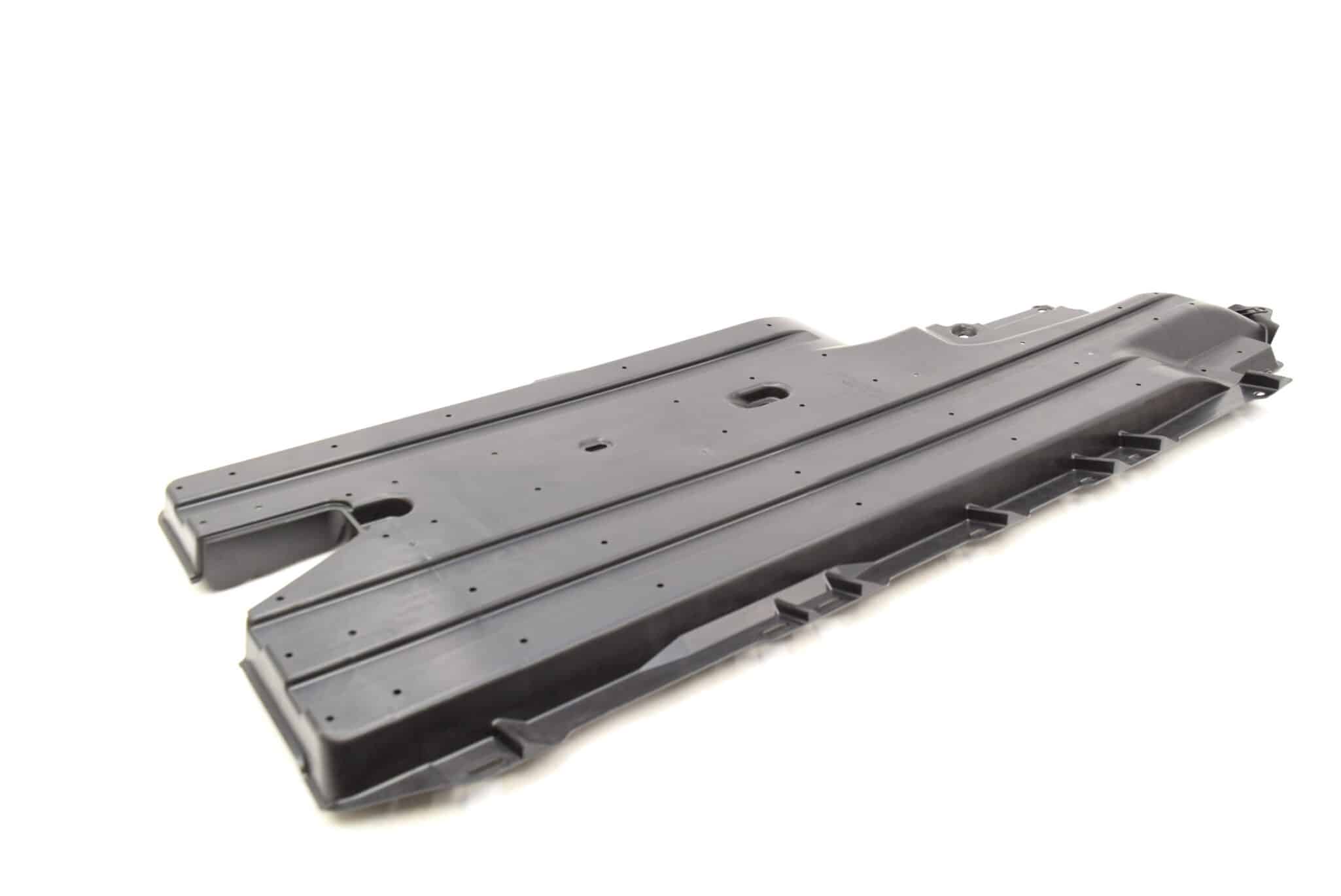 Osłona podwozia lewa Subaru Forester SJ 14-18 XV 14-18 WRX 15-21 STI 15-21