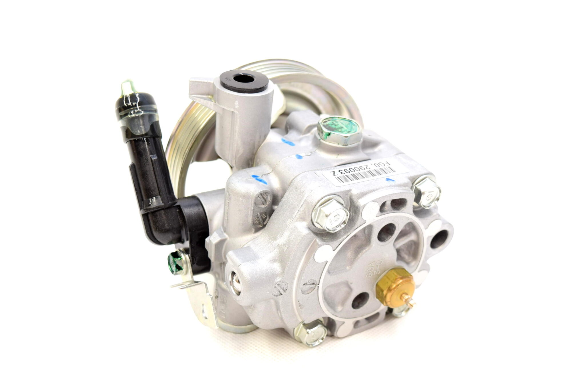 Pompa wspomagania Impreza STI Spec C 2008-2021 - obrazek 2