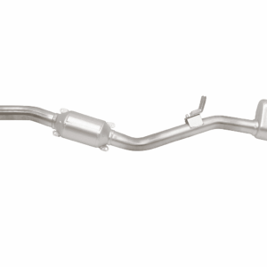 Katalizator frontpipe Subaru Forester SJ XT 13-18 Levorg