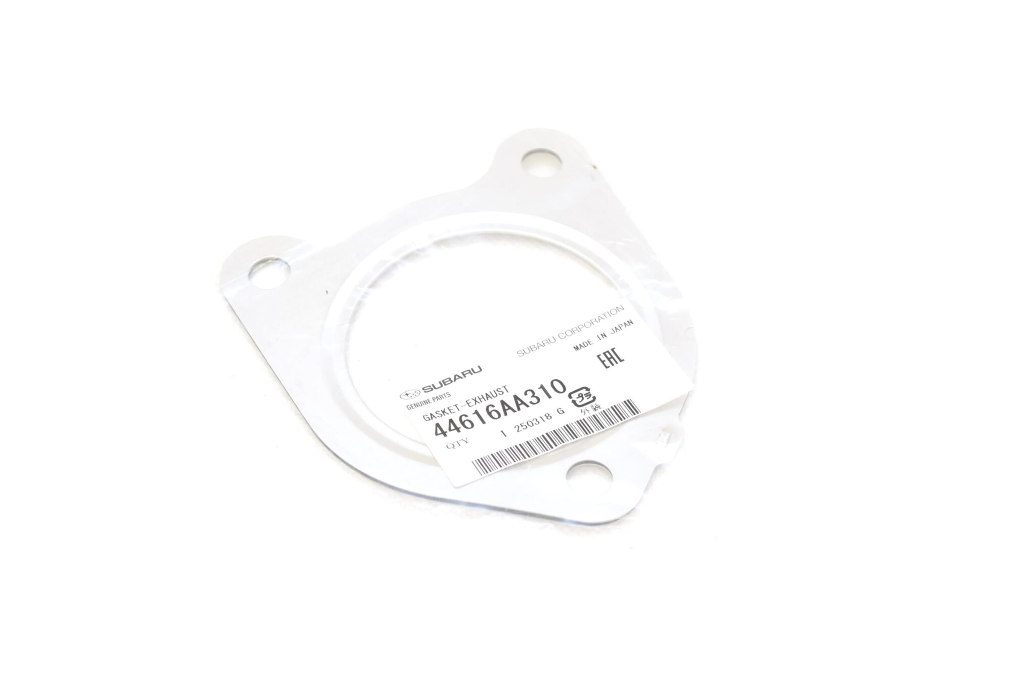 Uszczelka kolektor wydechowy turbo FA24 Ascent 19-25 WRX 22-25 Outback BT 20-25 - obrazek 3