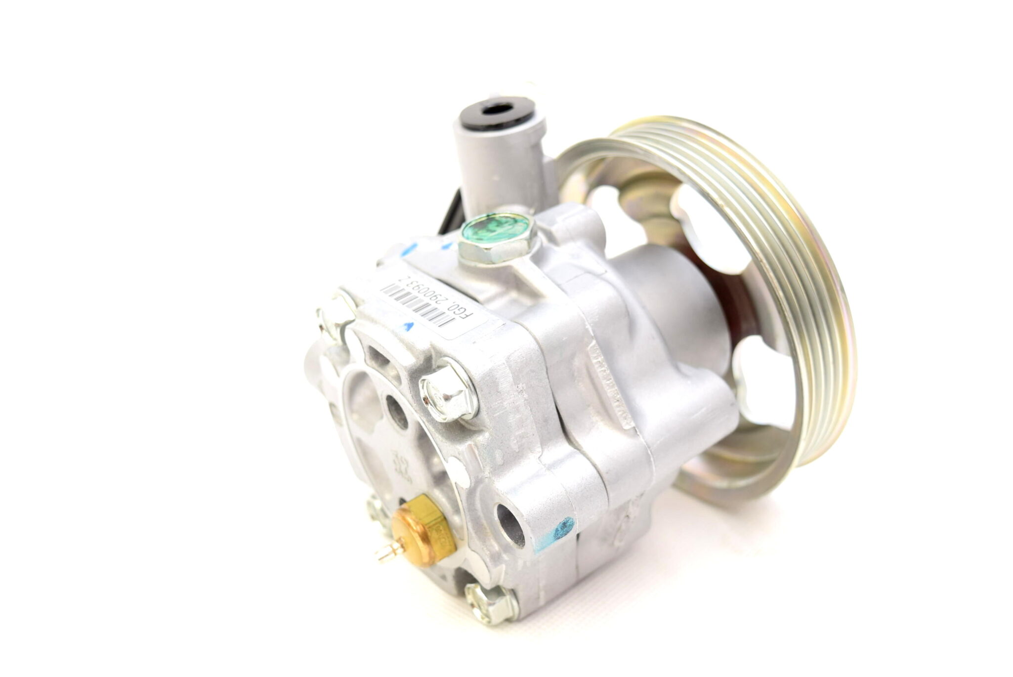 Pompa wspomagania Impreza STI Spec C 2008-2021 - obrazek 3
