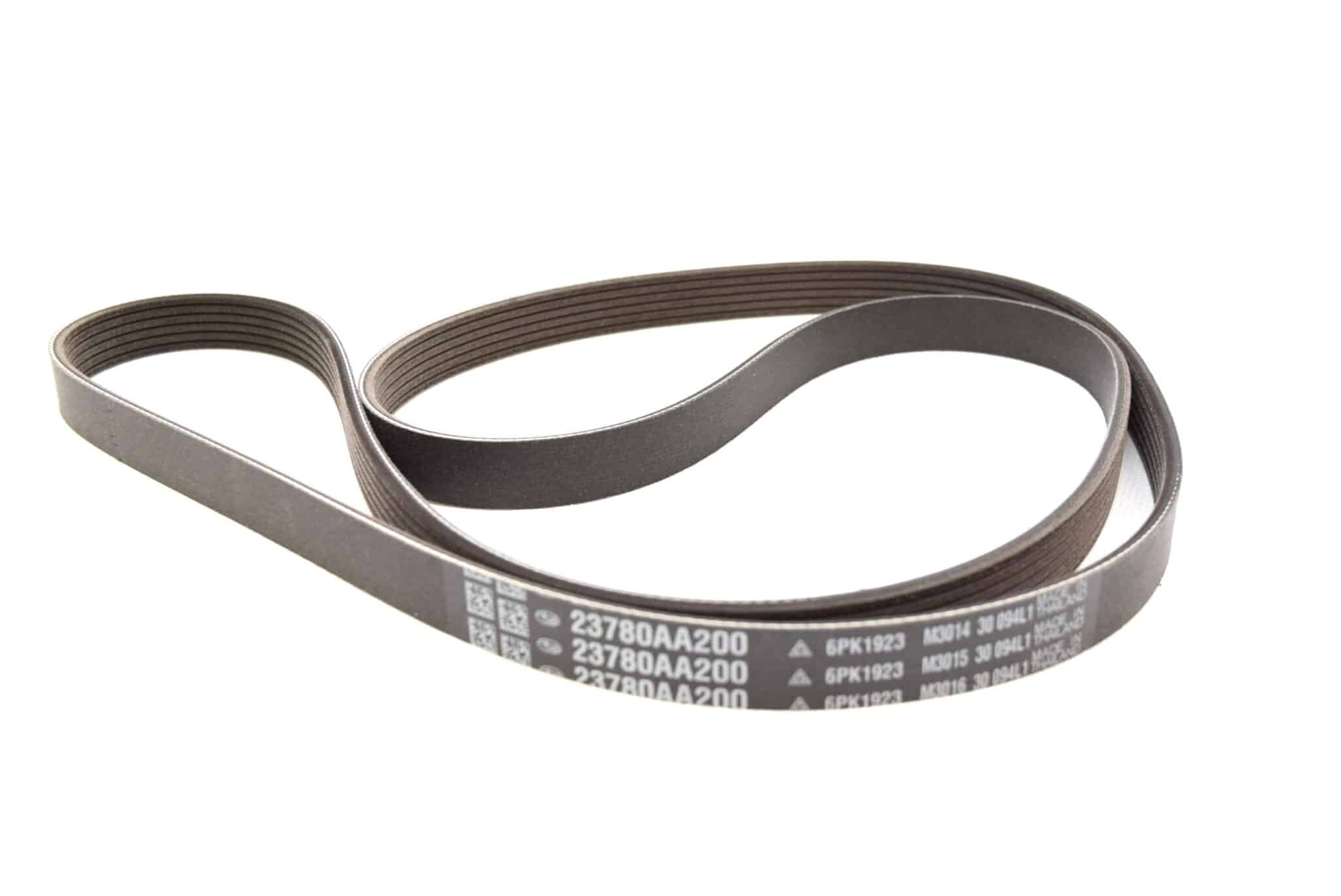 Pasek wielorowkowy Subaru Forester SK 19-25 6PK1923
