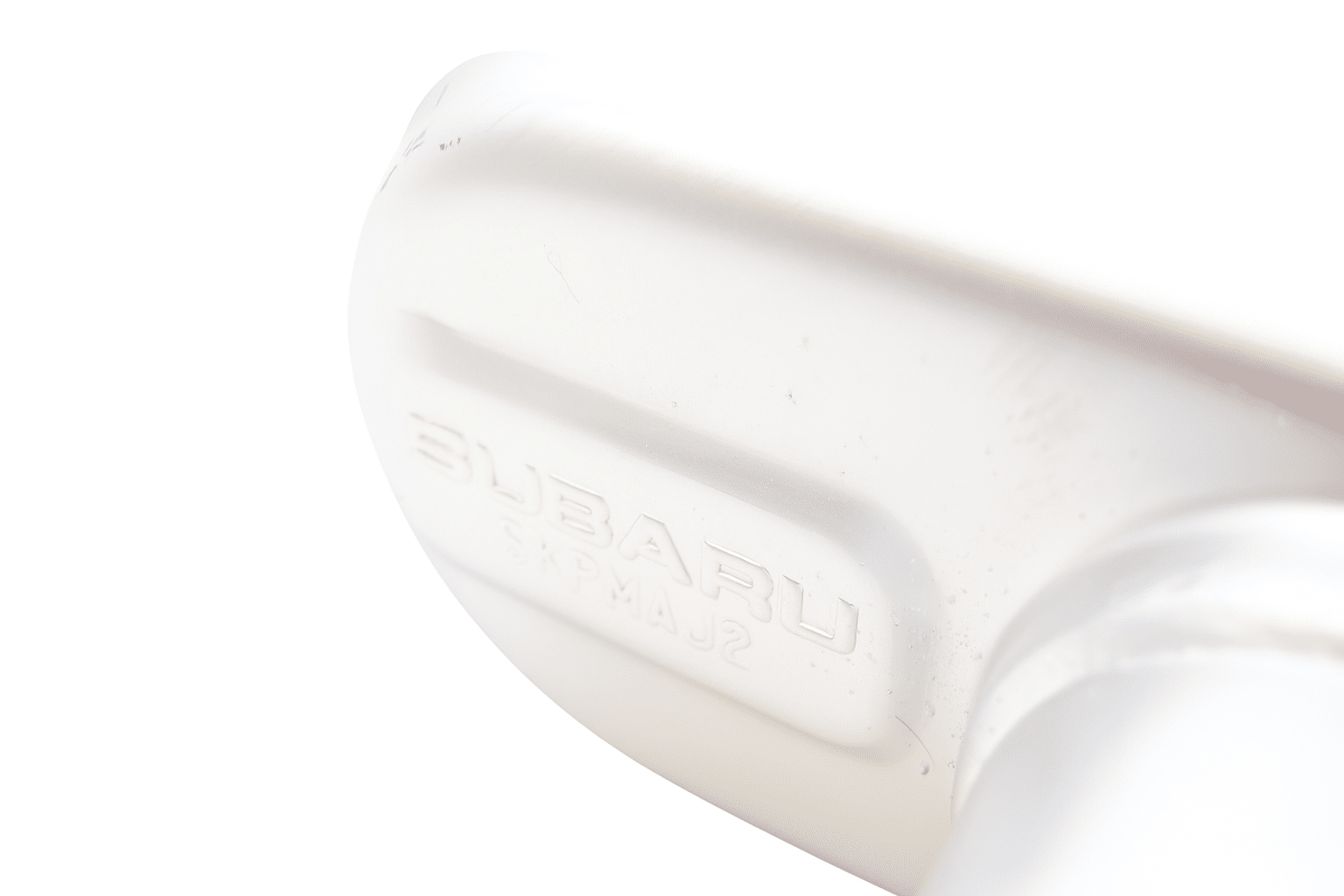Katalizator frontpipe Subaru Forester SJ XT 13-18 Levorg - obrazek 2